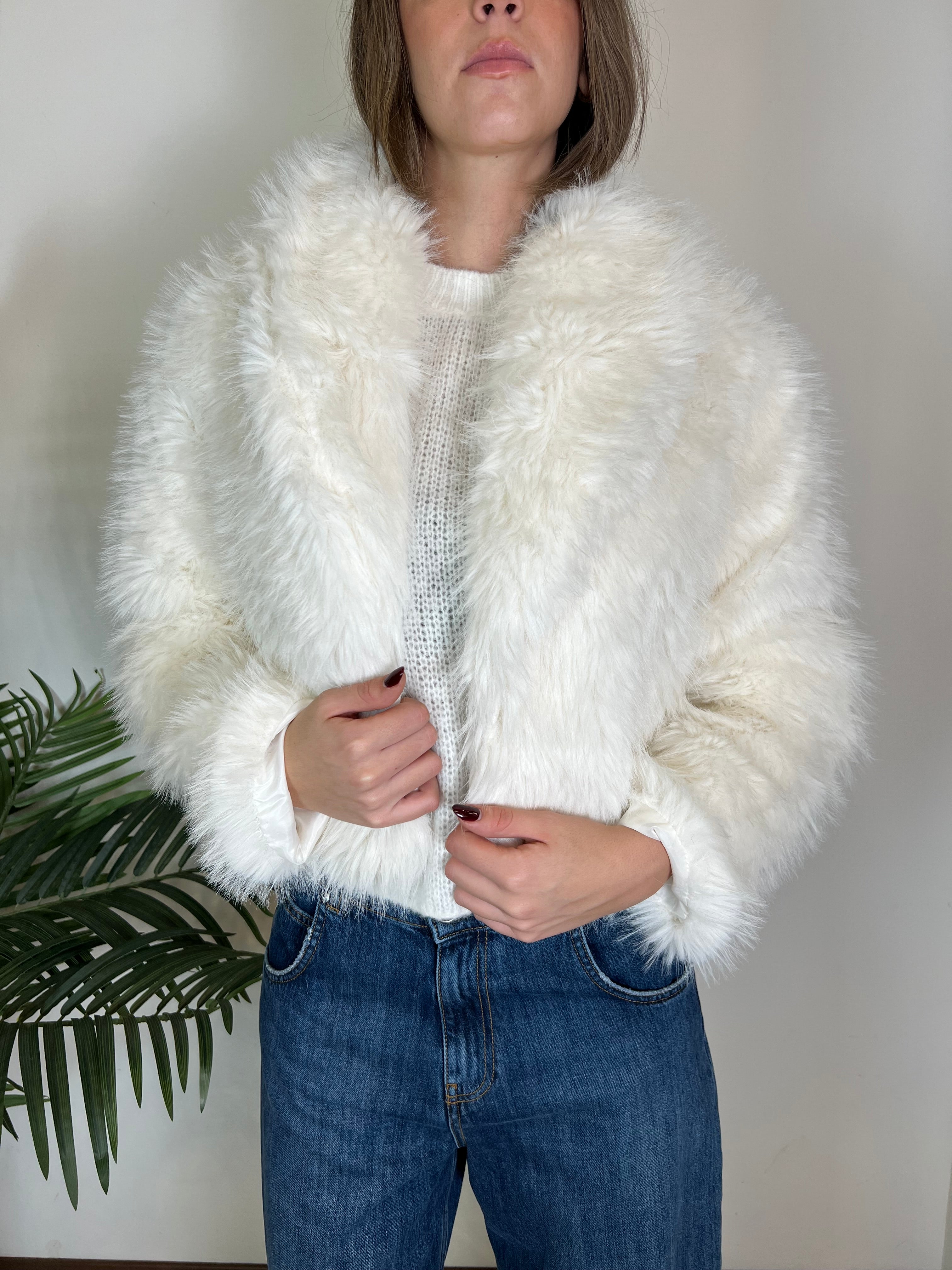 Ecopelliccia crop - Haveone