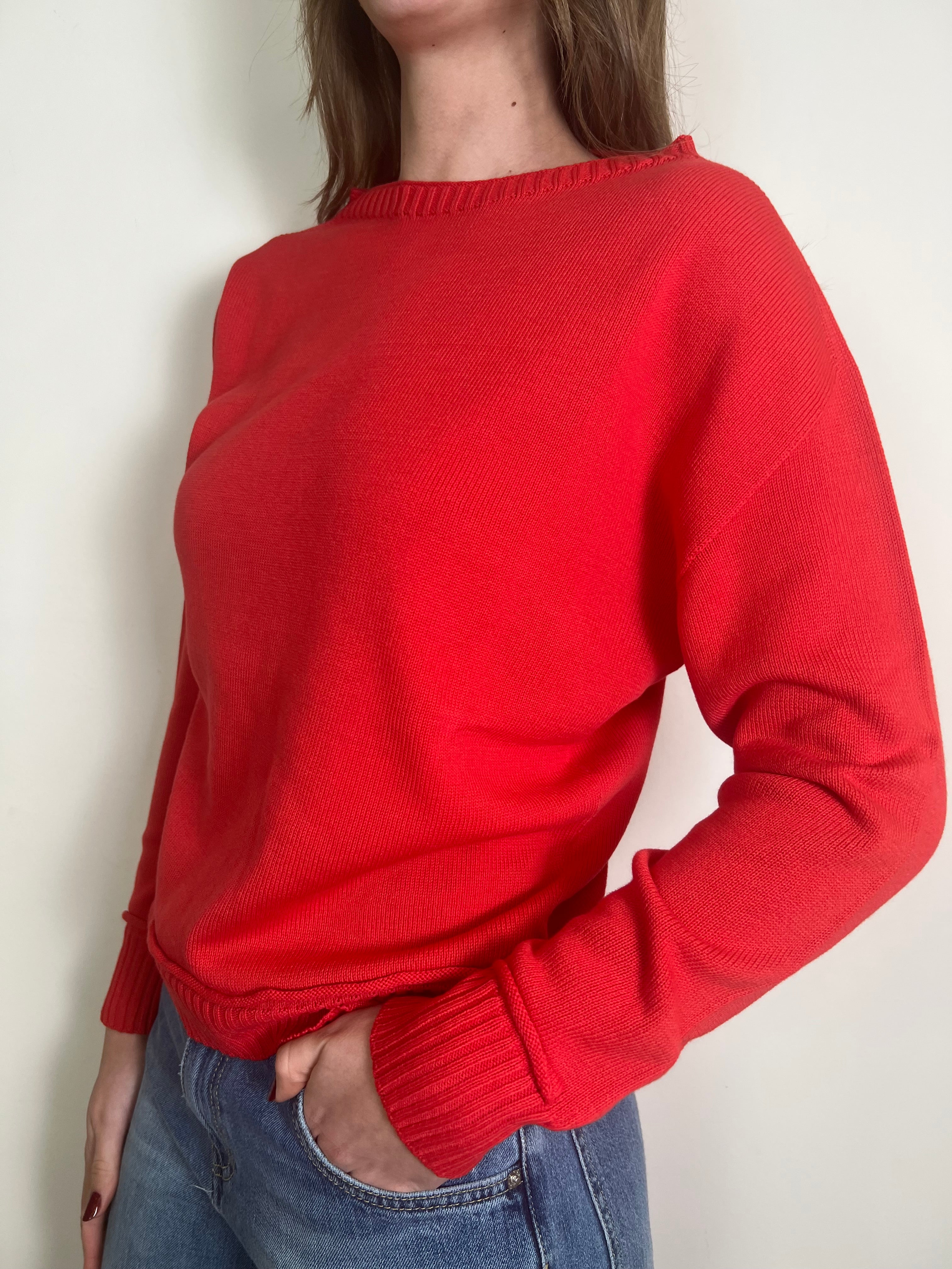 Pull girocollo - Haveone