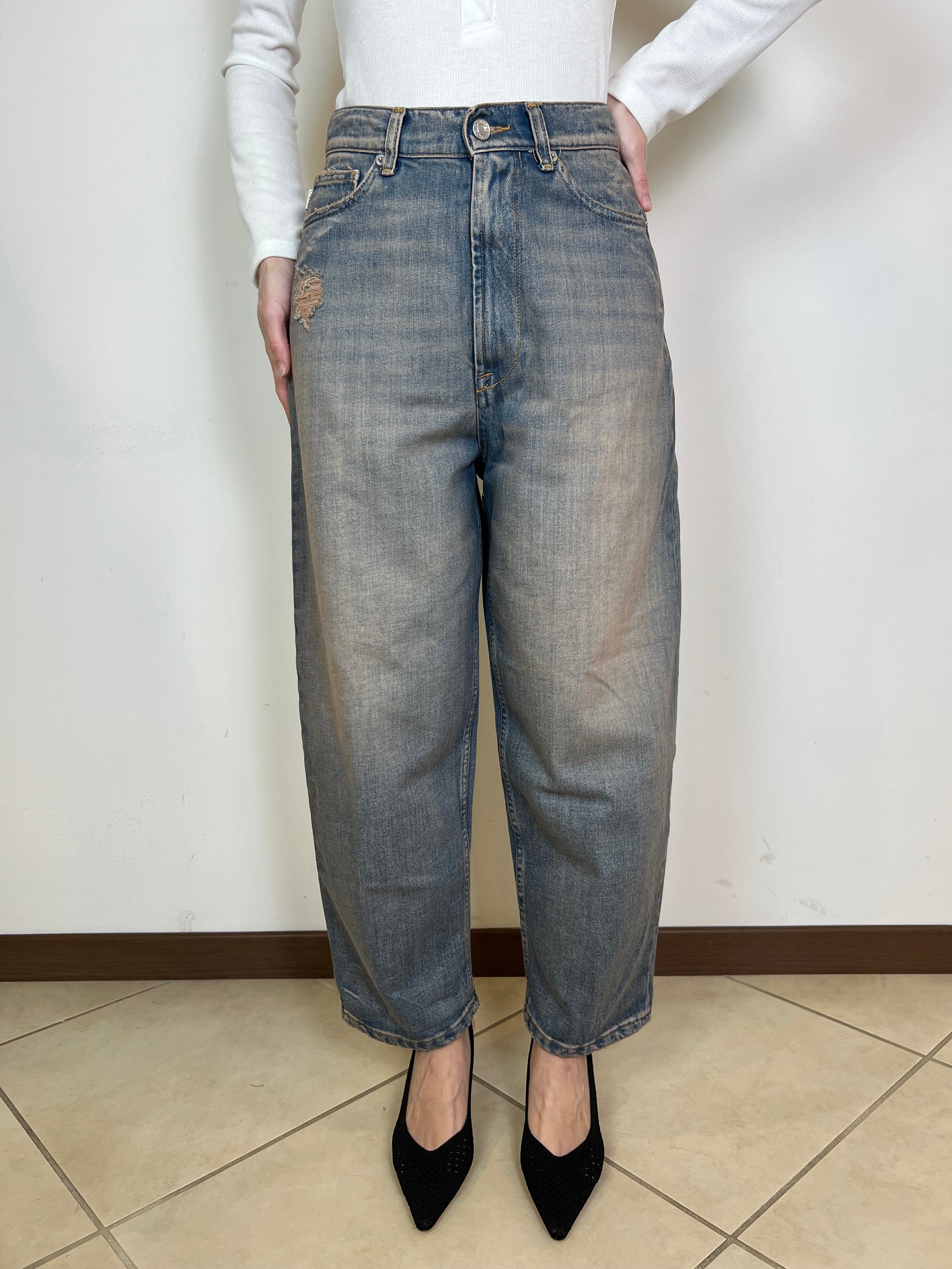 Jeans Laila - Vicolo