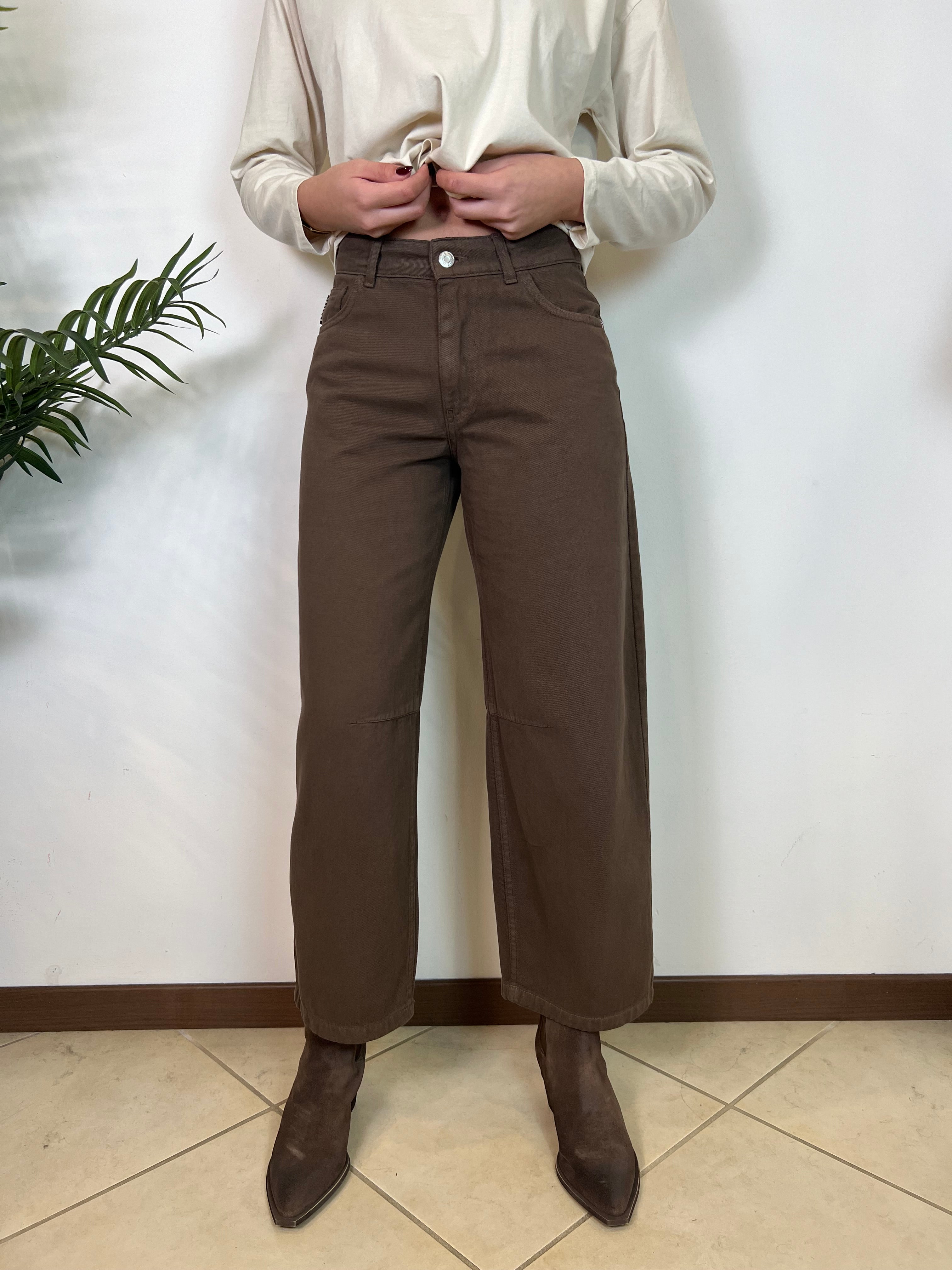 Pantalone Judo - Haveone