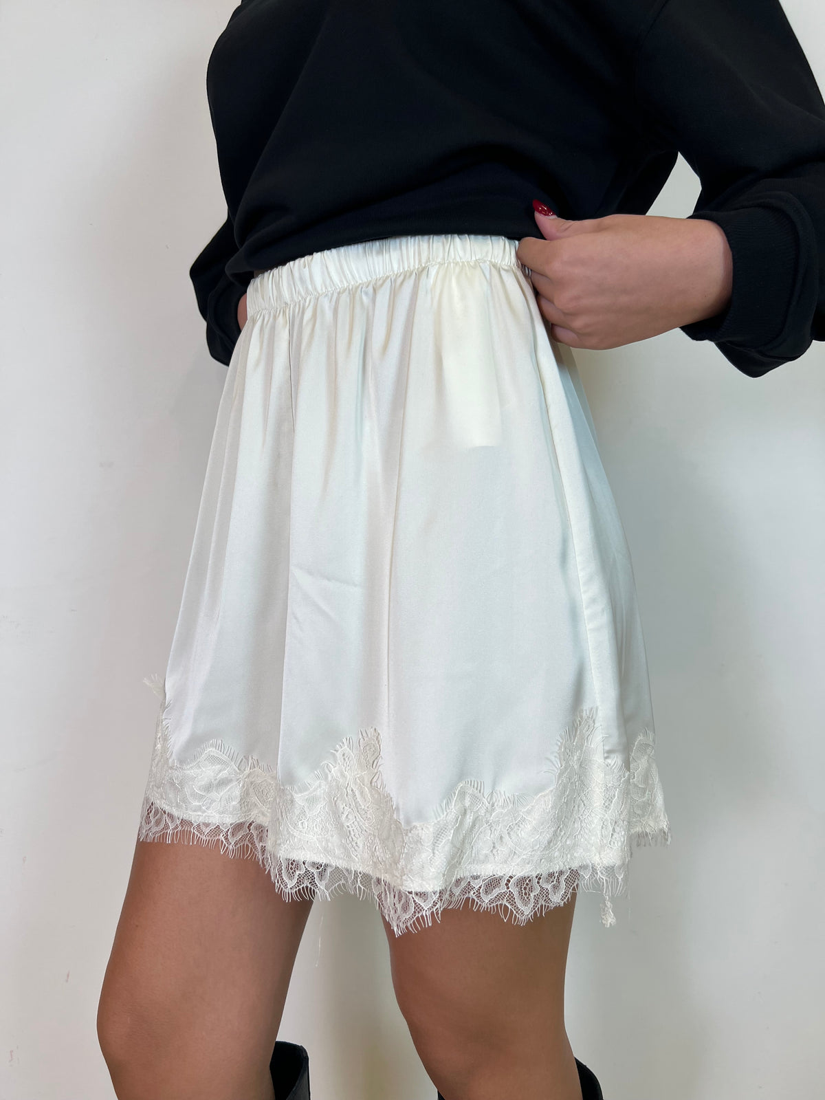 Short lingerie - Haveone