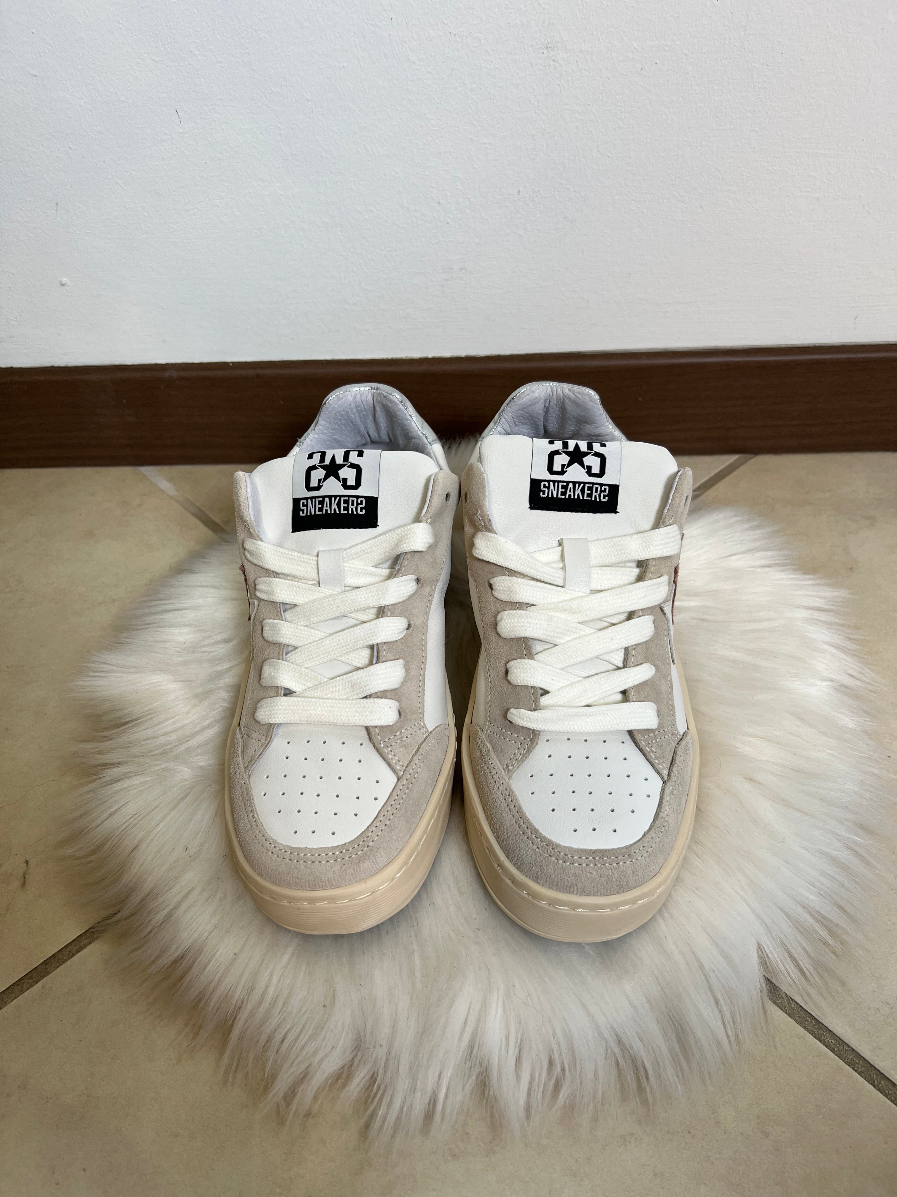 Sneaker New Star - 2Star