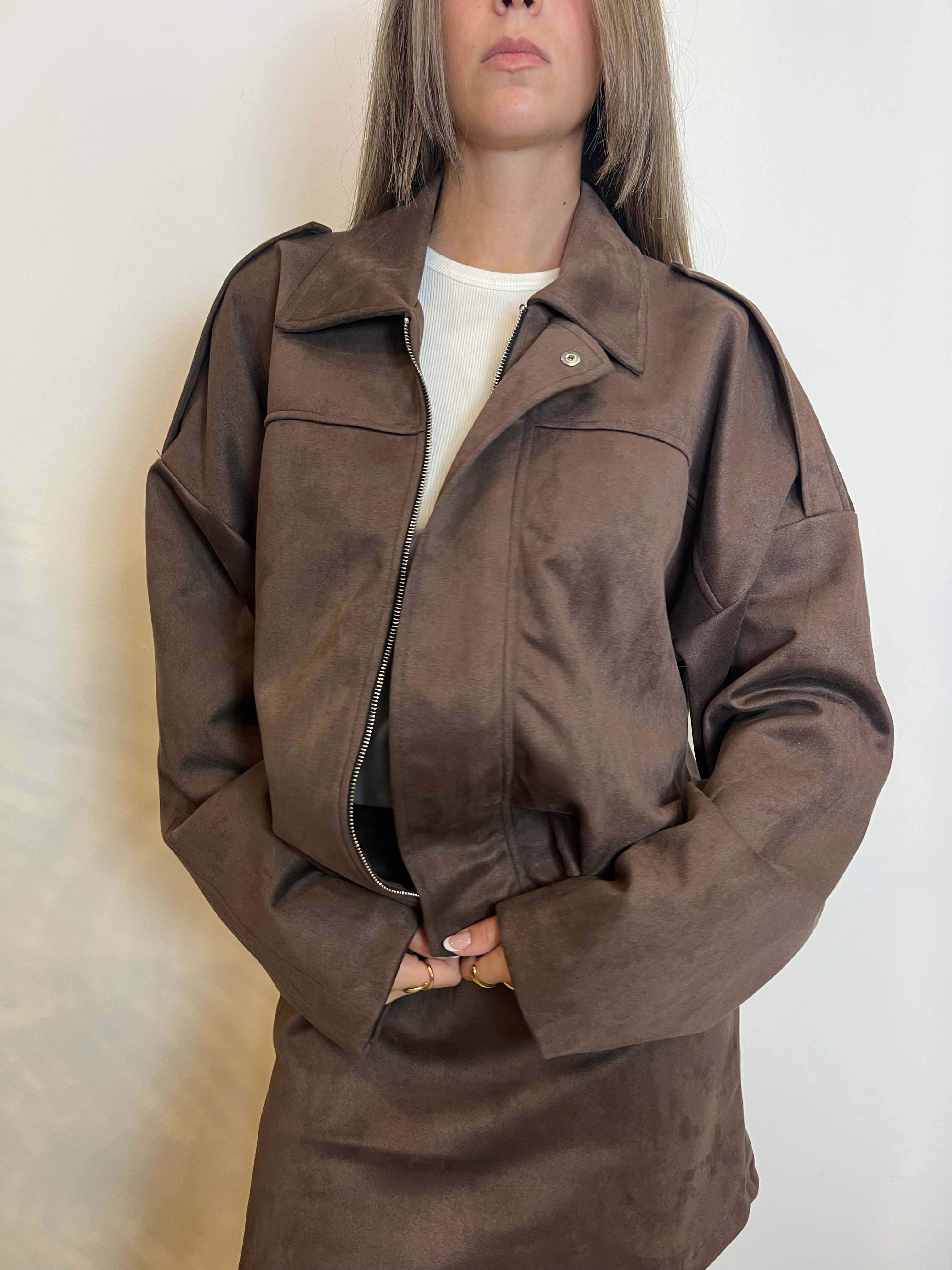 Bomber ecodainetto - Haveone