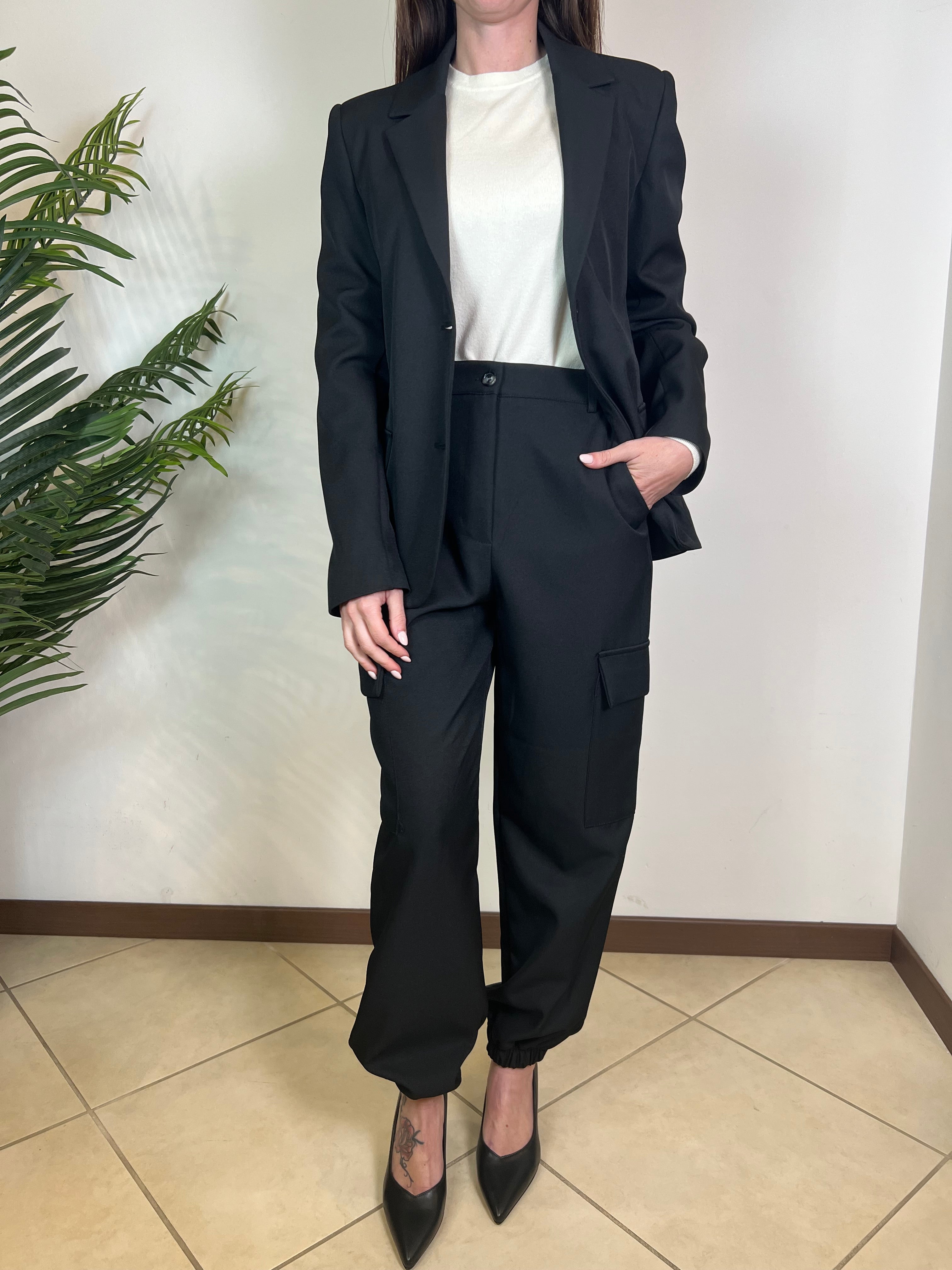 Giacca due bottoni - Vicolo