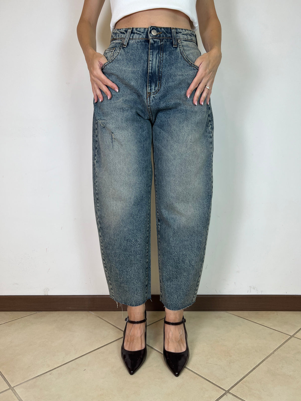 Jeans Aria - Haveone