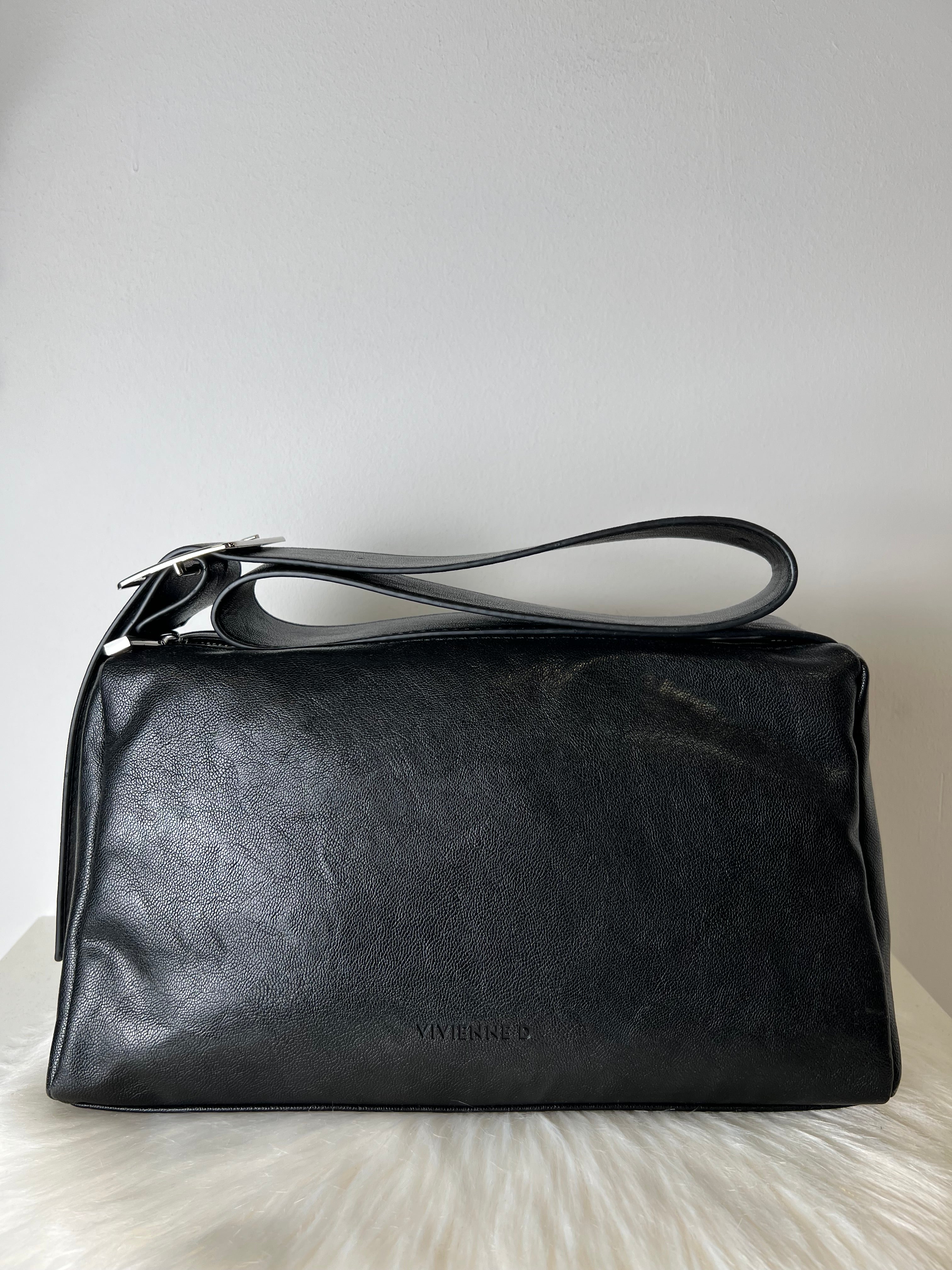 Borsa Vintage - Vivienne D