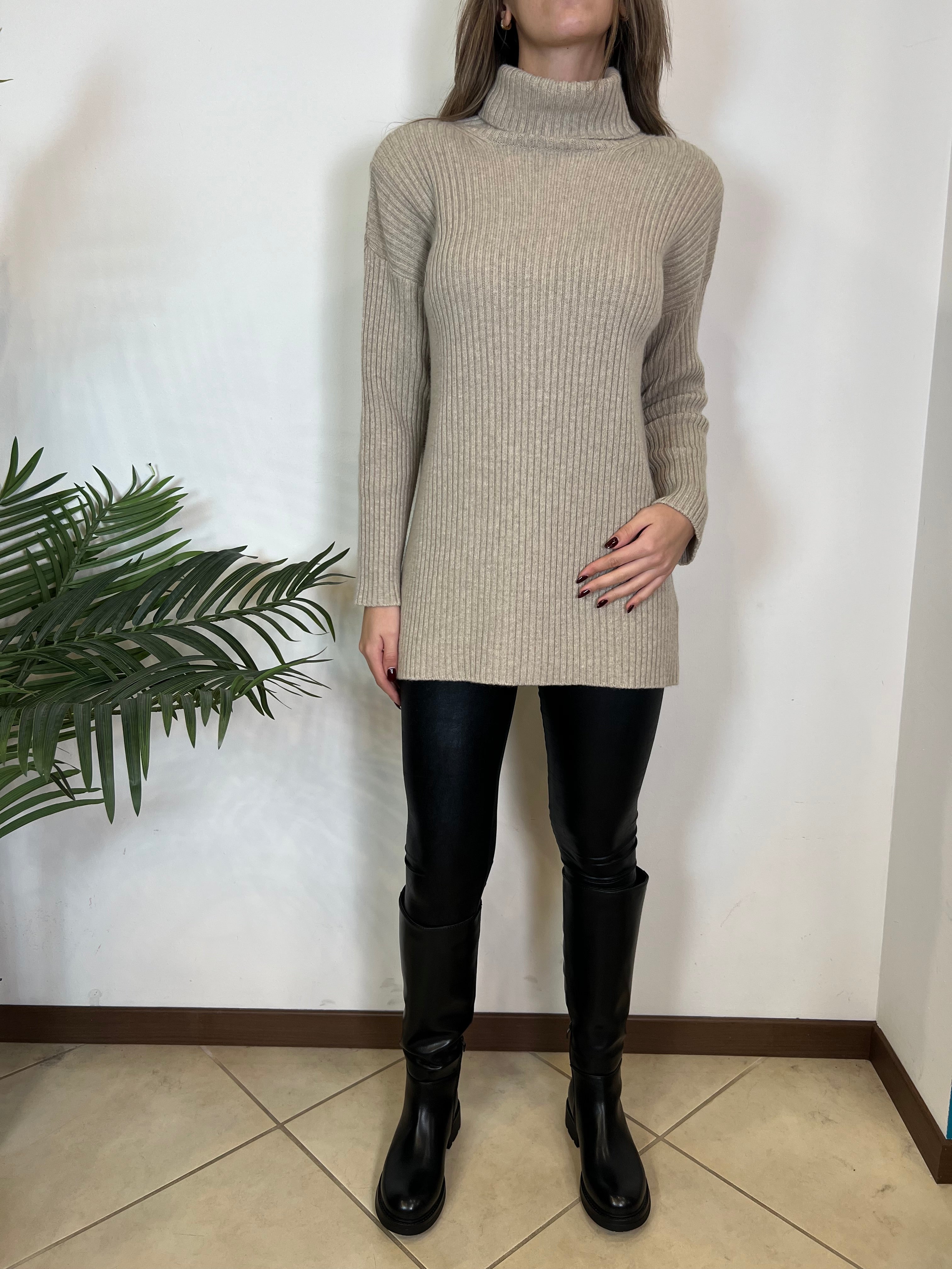 Maximaglia costa inglese - Vicolo