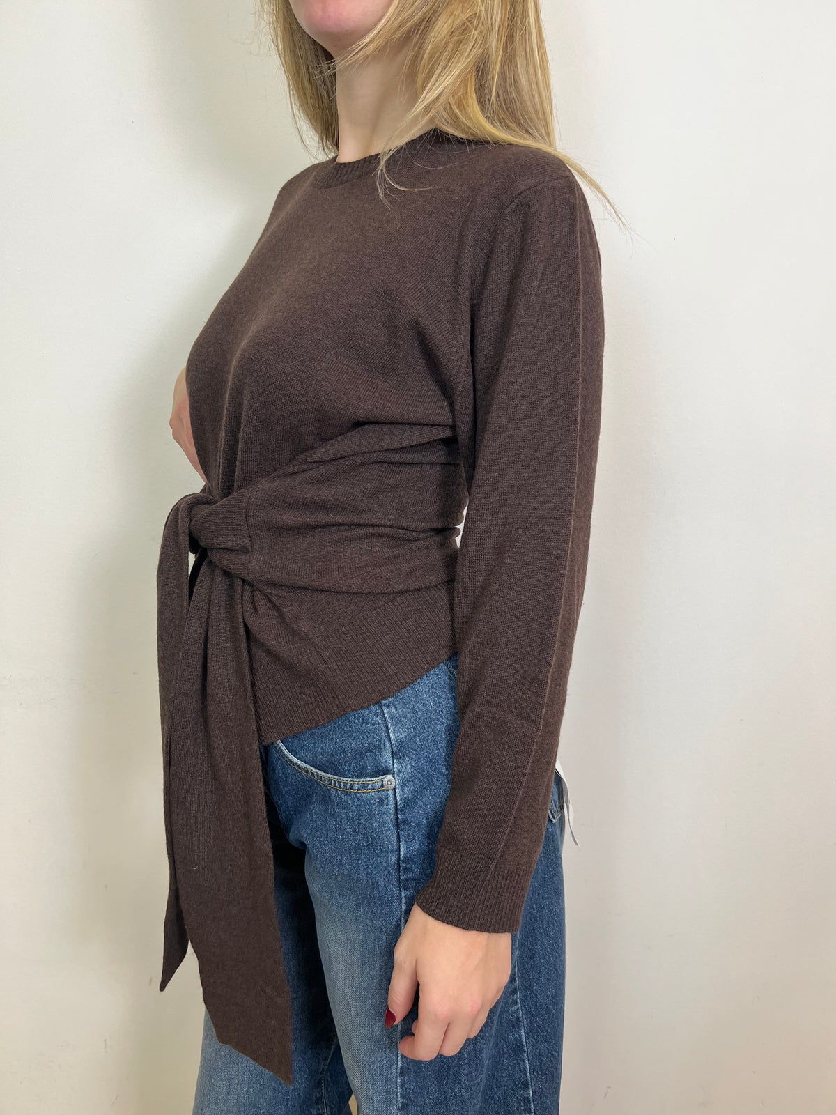 Maglia nodo - Vicolo
