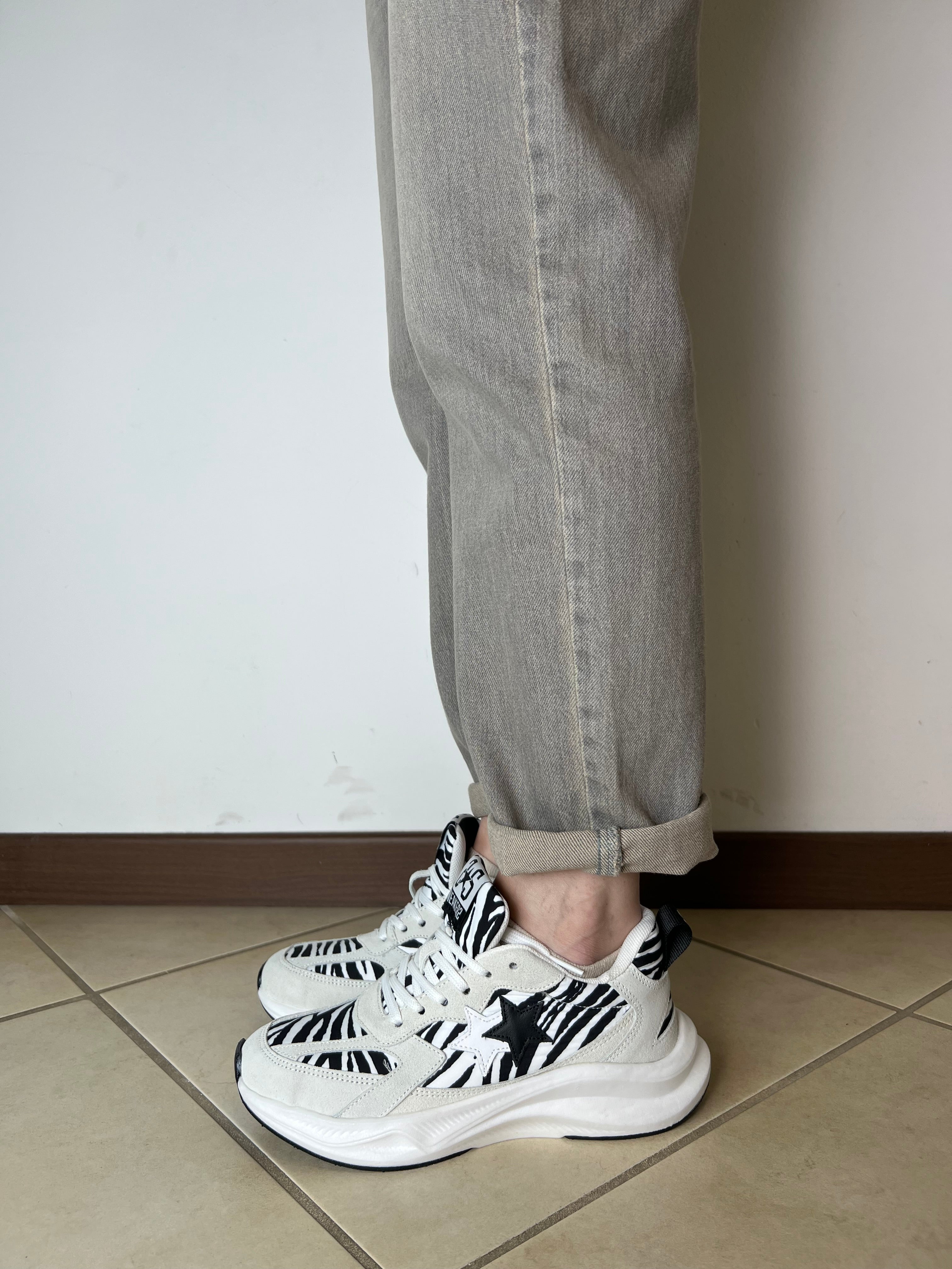 Sneaker new run star - 2Star