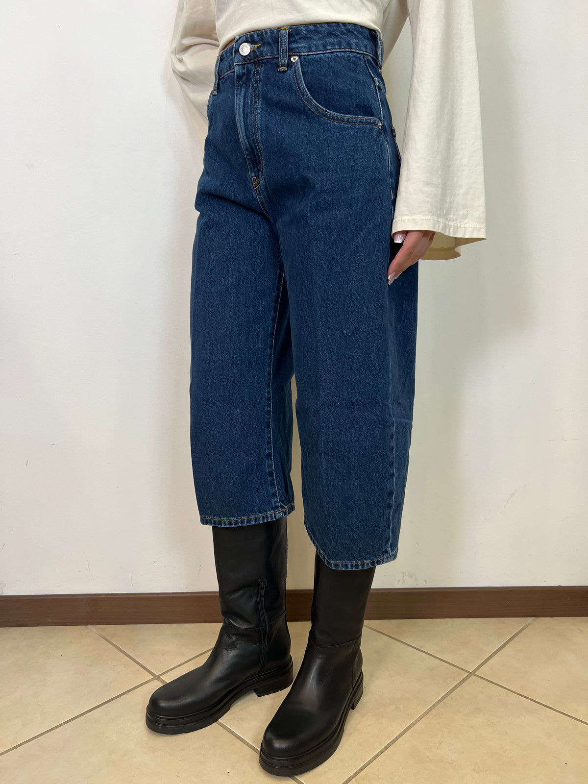 Jeans Elettra - Vicolo