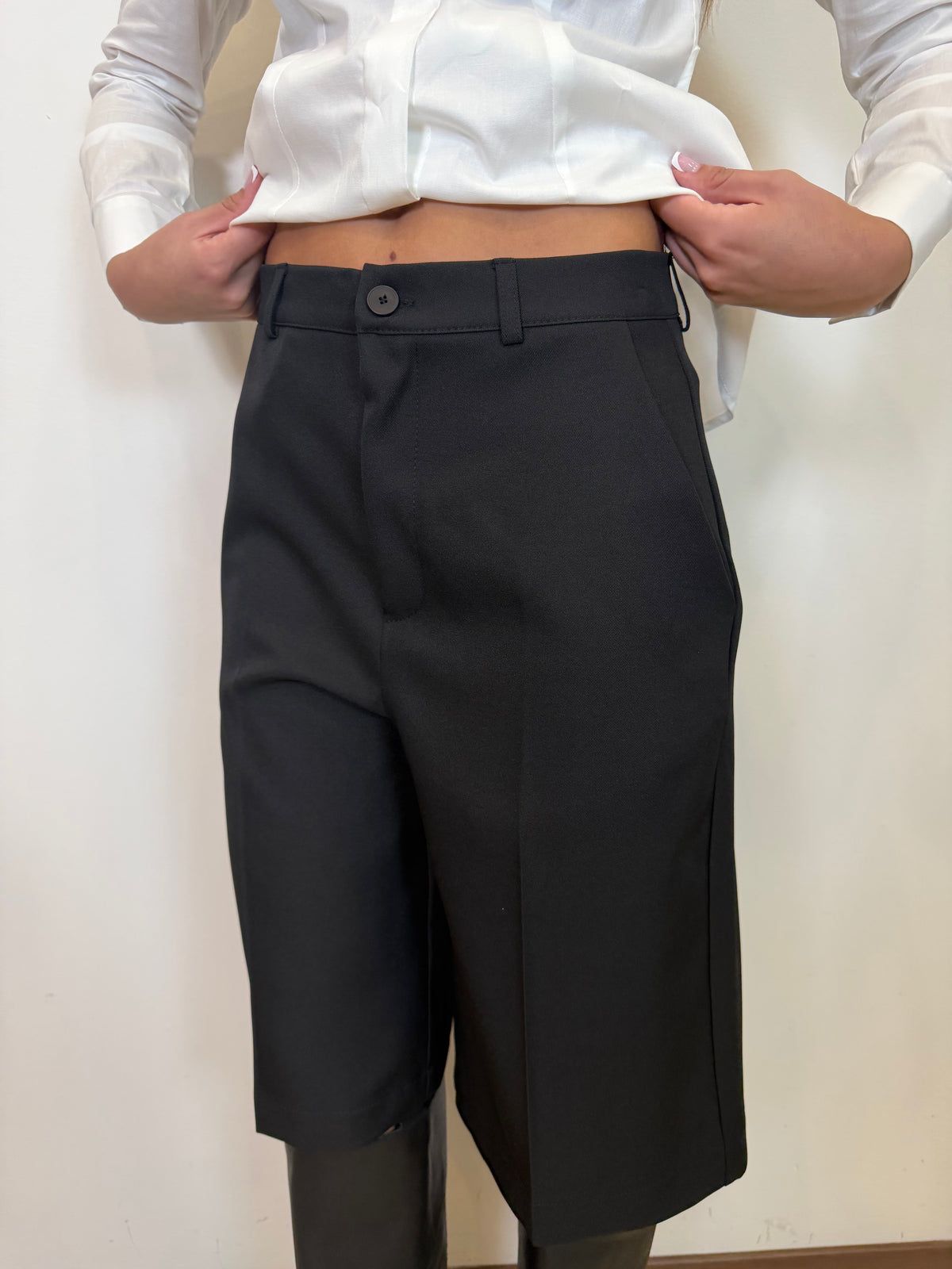 Bermuda basic - Haveone