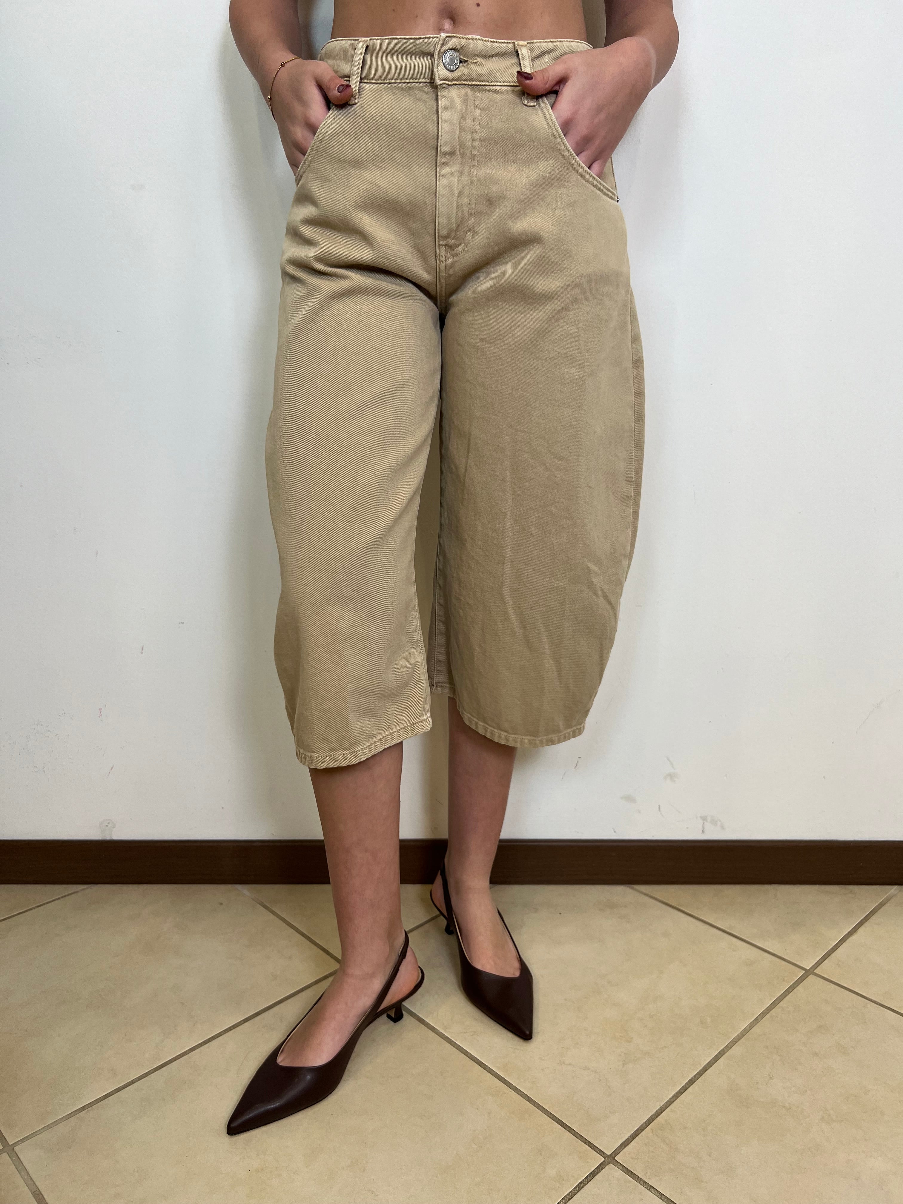 Pantalone Elettra - Vicolo