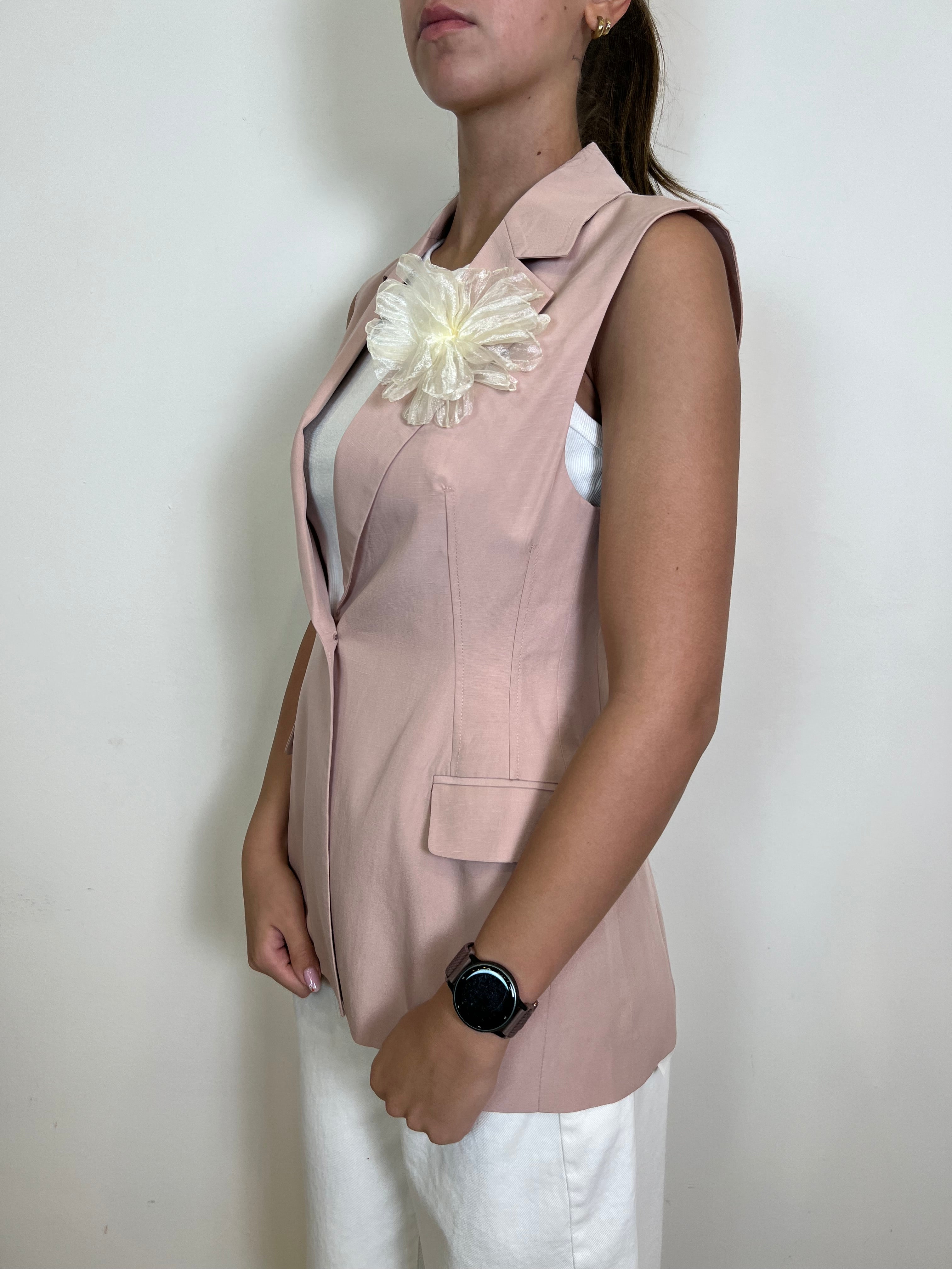 Gilet spilla - You Decide