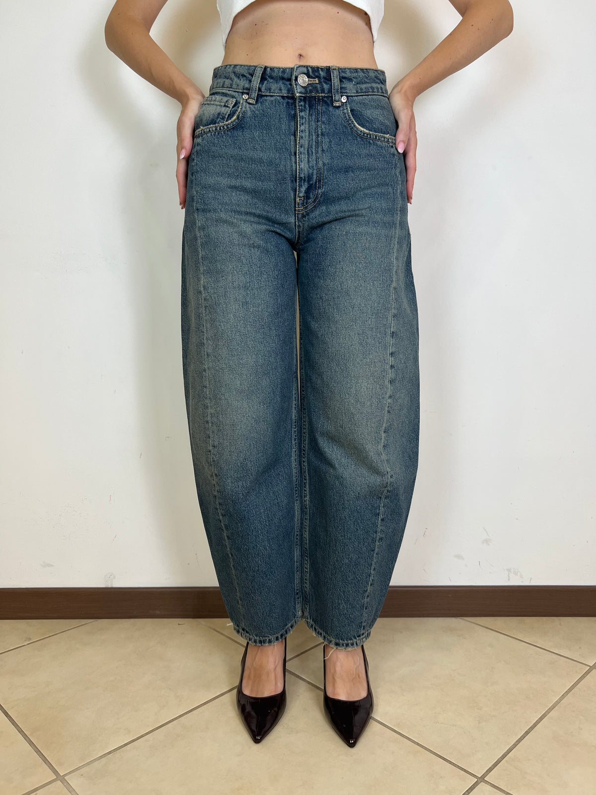 Jeans Chiara - Vicolo
