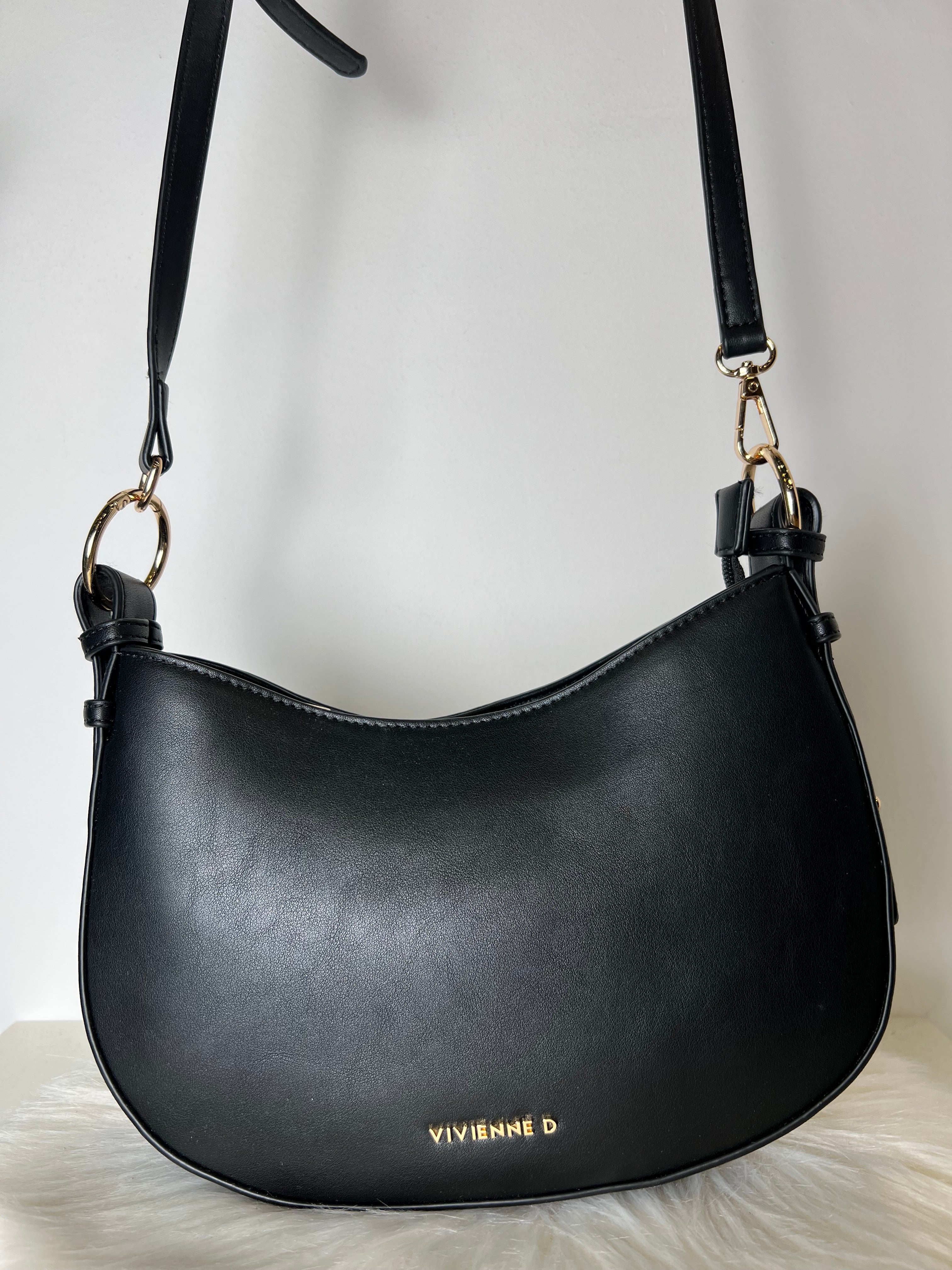 Mini bag Classy - Vivienne D