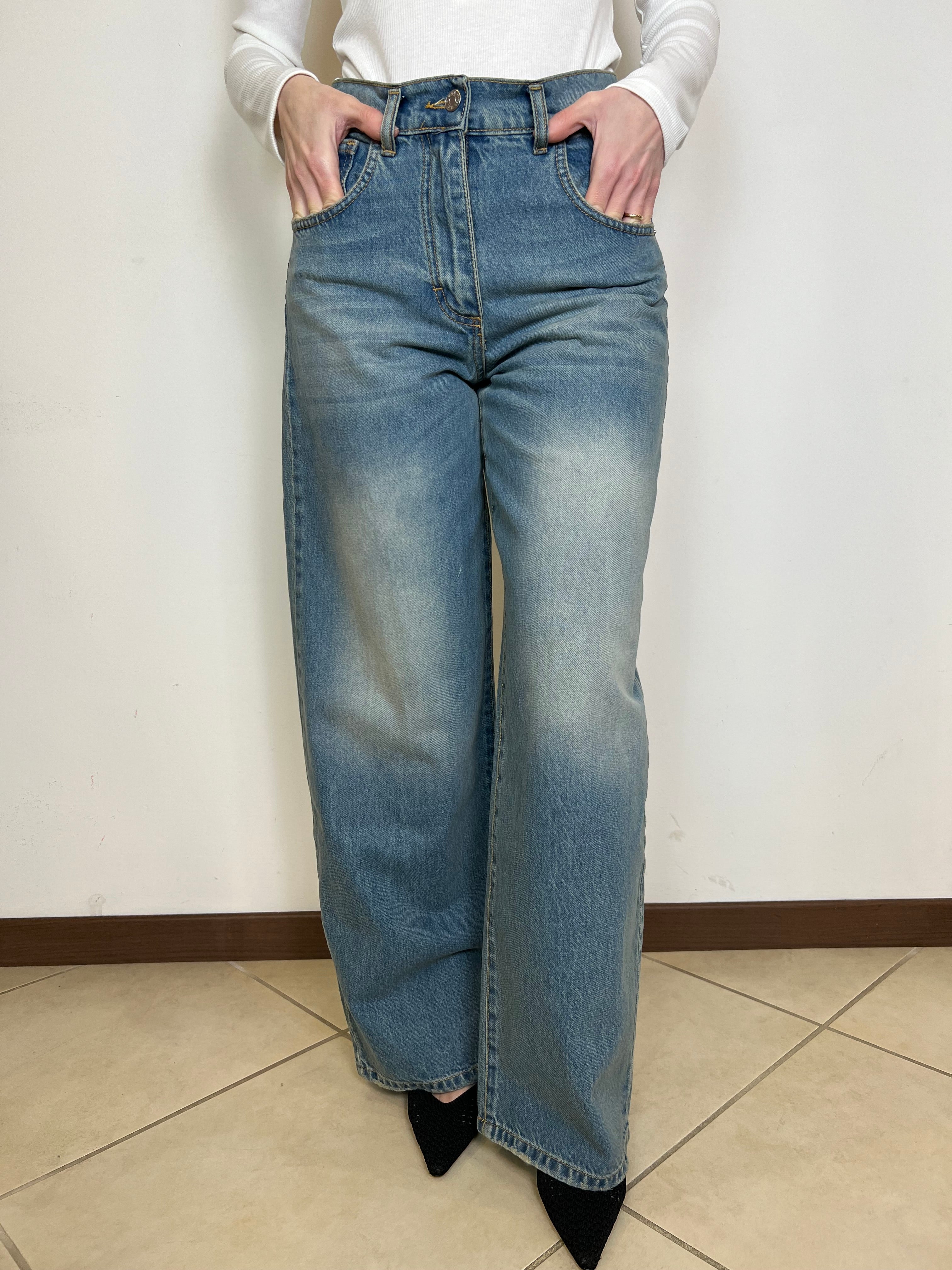 Jeans Bella blu - Haveone