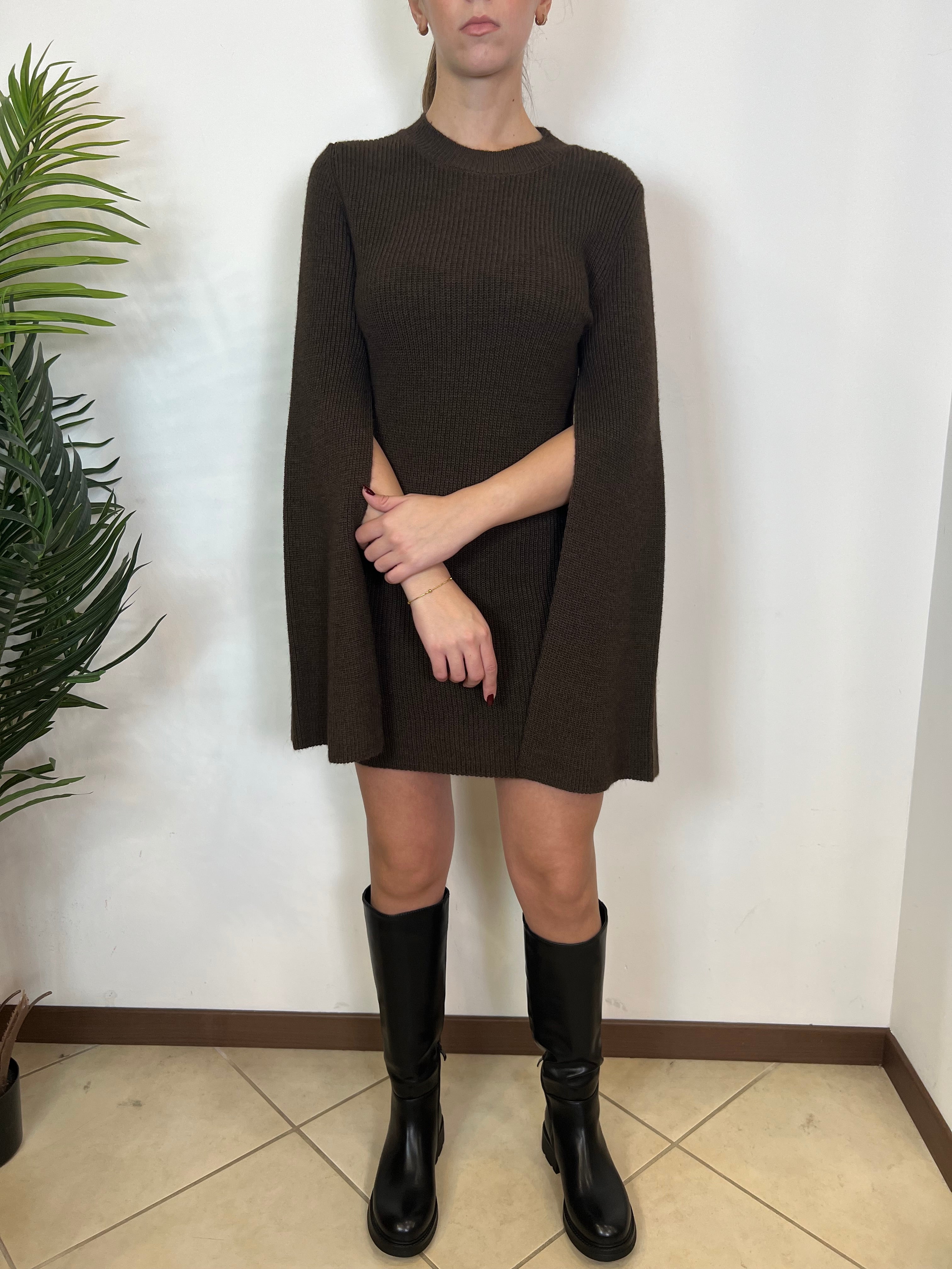 Abito manica aperta - Haveone