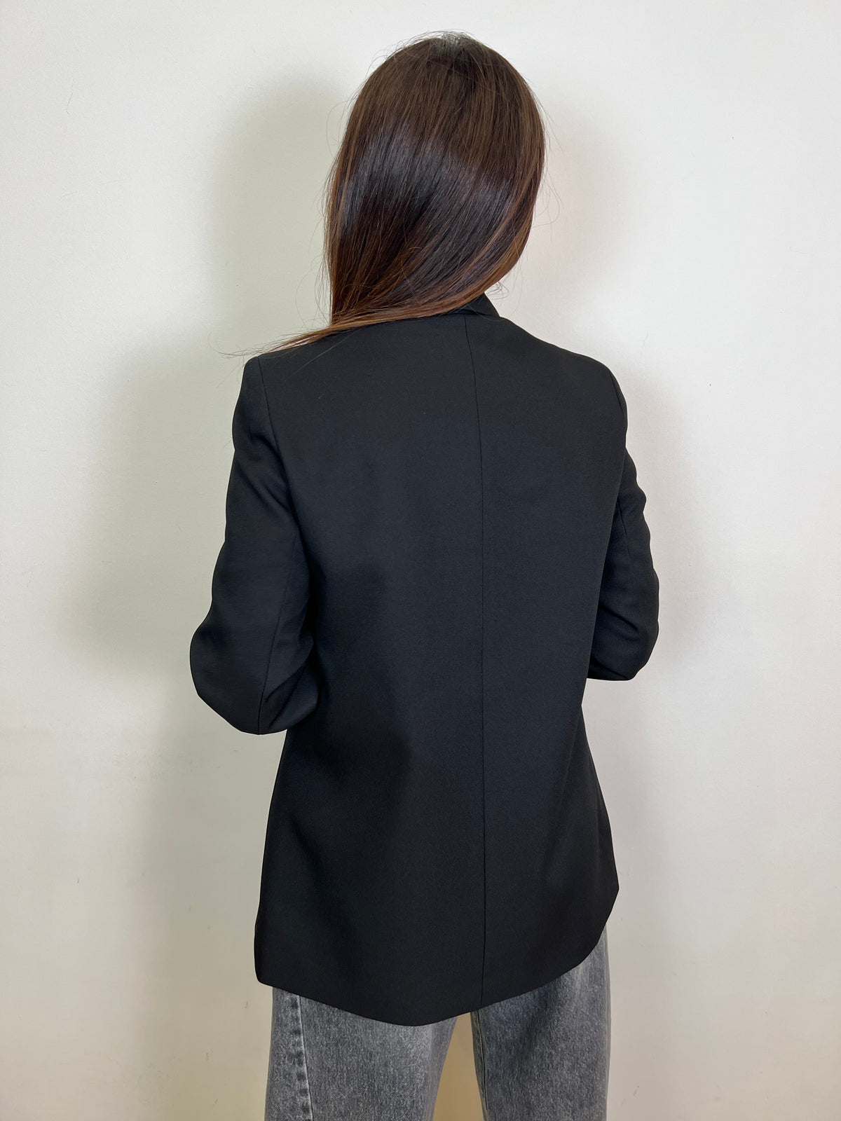 Giacca basic - Haveone