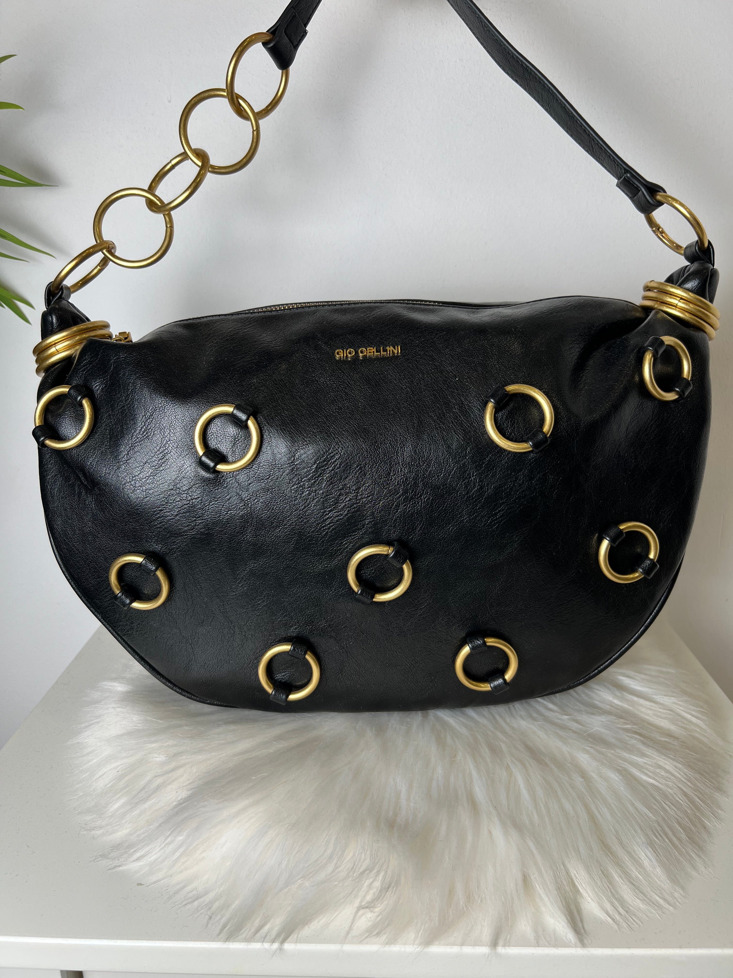 Hobo bag - Gio Cellini