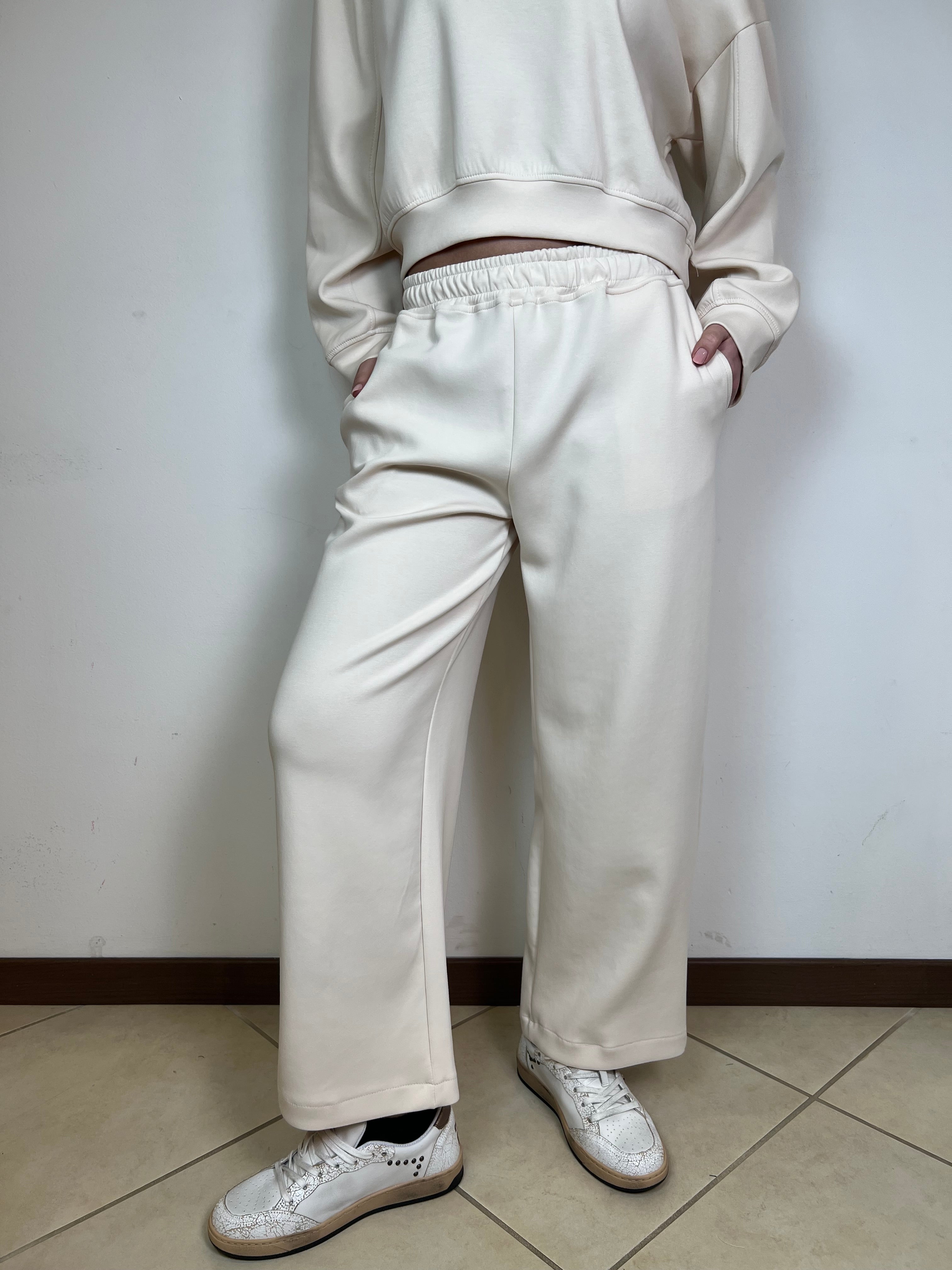 Pantalone tuta - Haveone