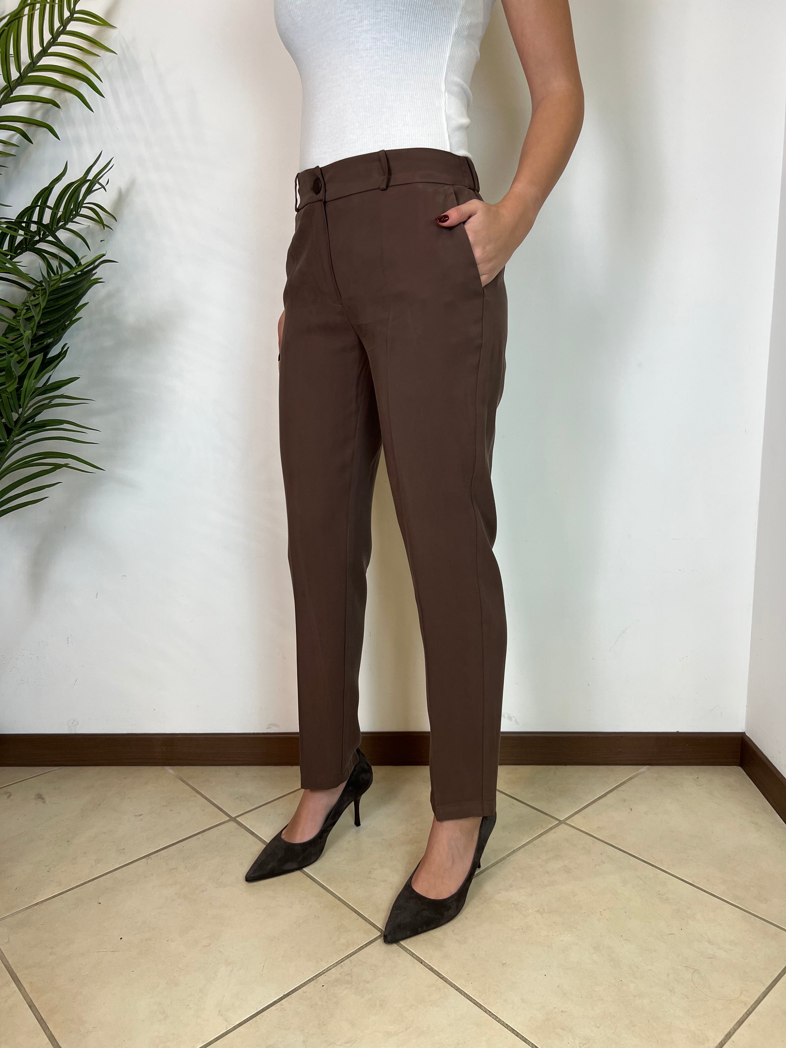 Pantalone sigaretta - Haveone
