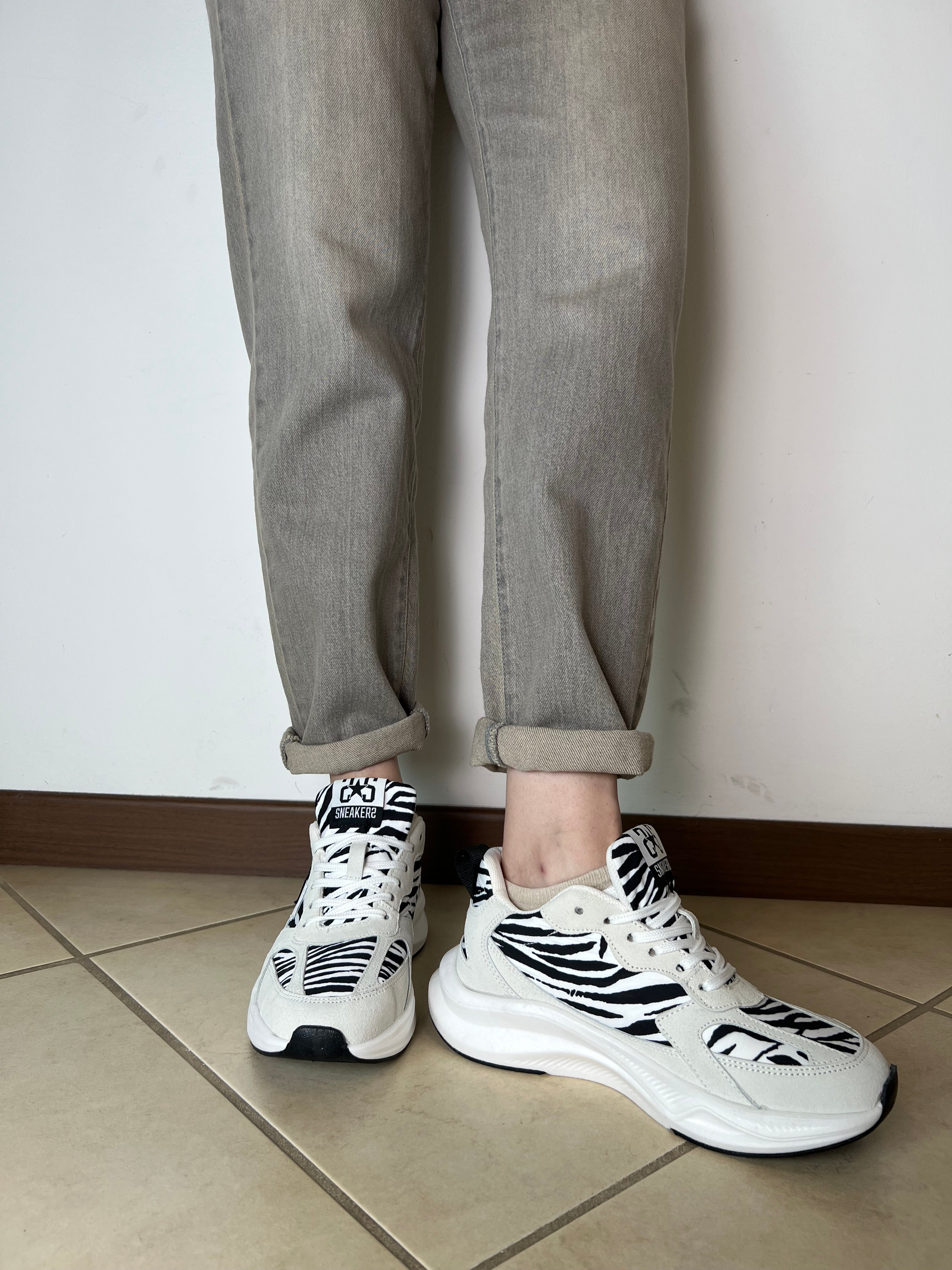 Sneaker new run star - 2Star