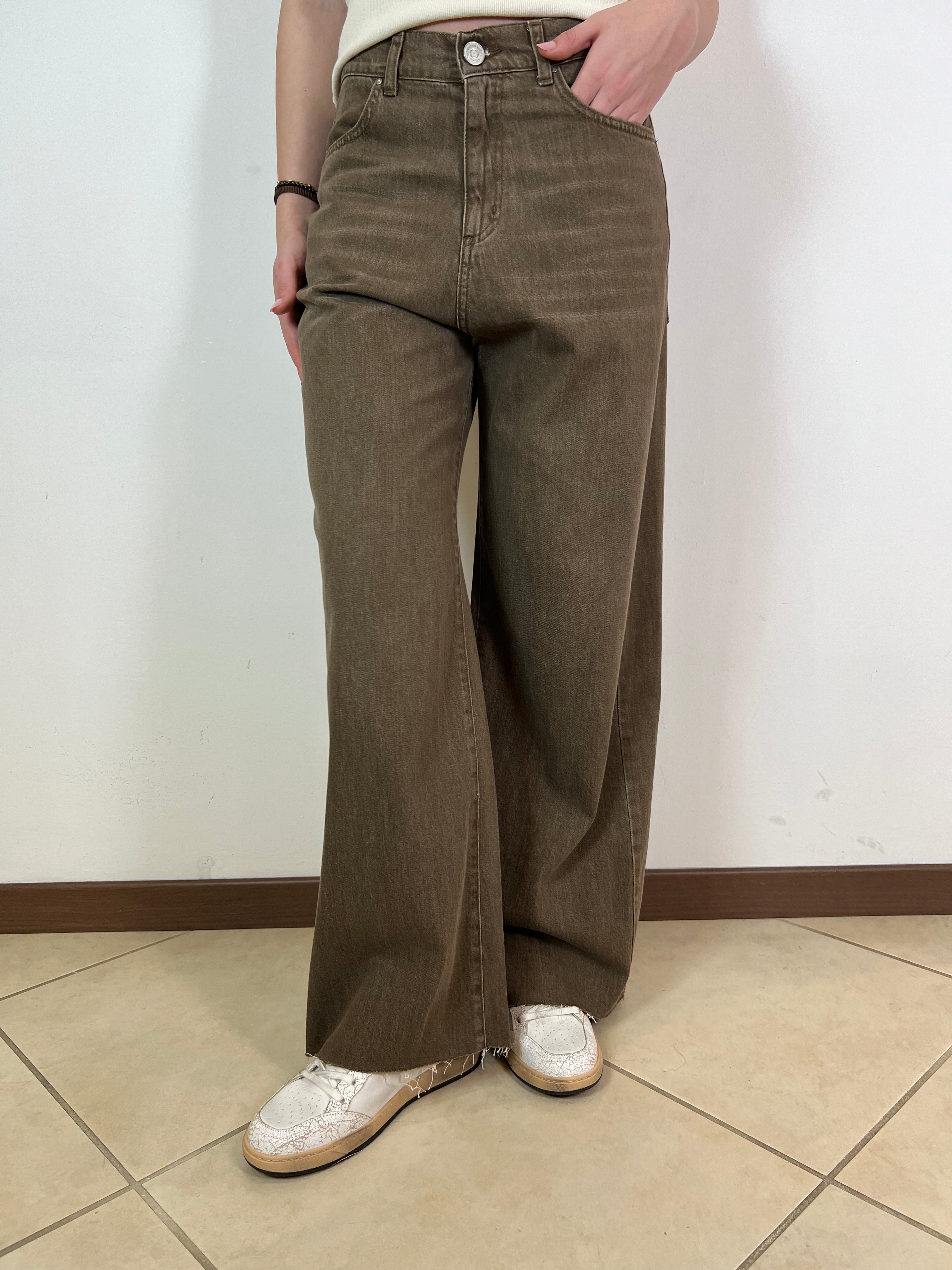 Jeans Uffizi - Tensione In