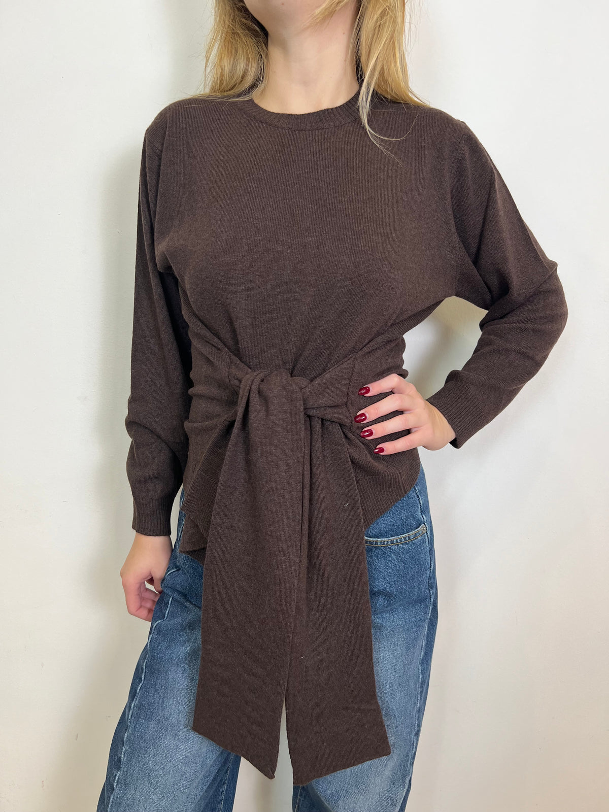 Maglia nodo - Vicolo