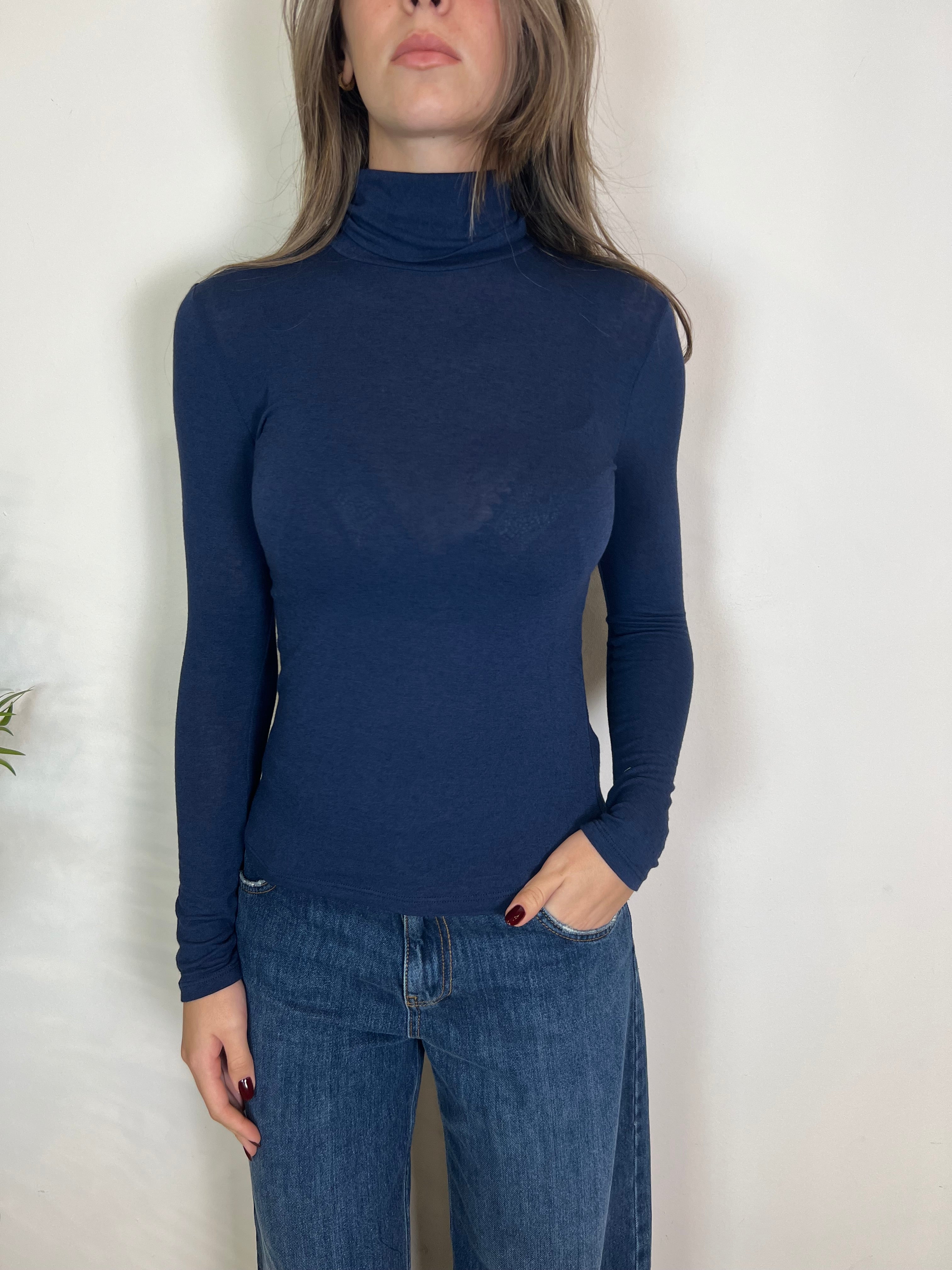 Cashmiretta dolcevita - Kontatto