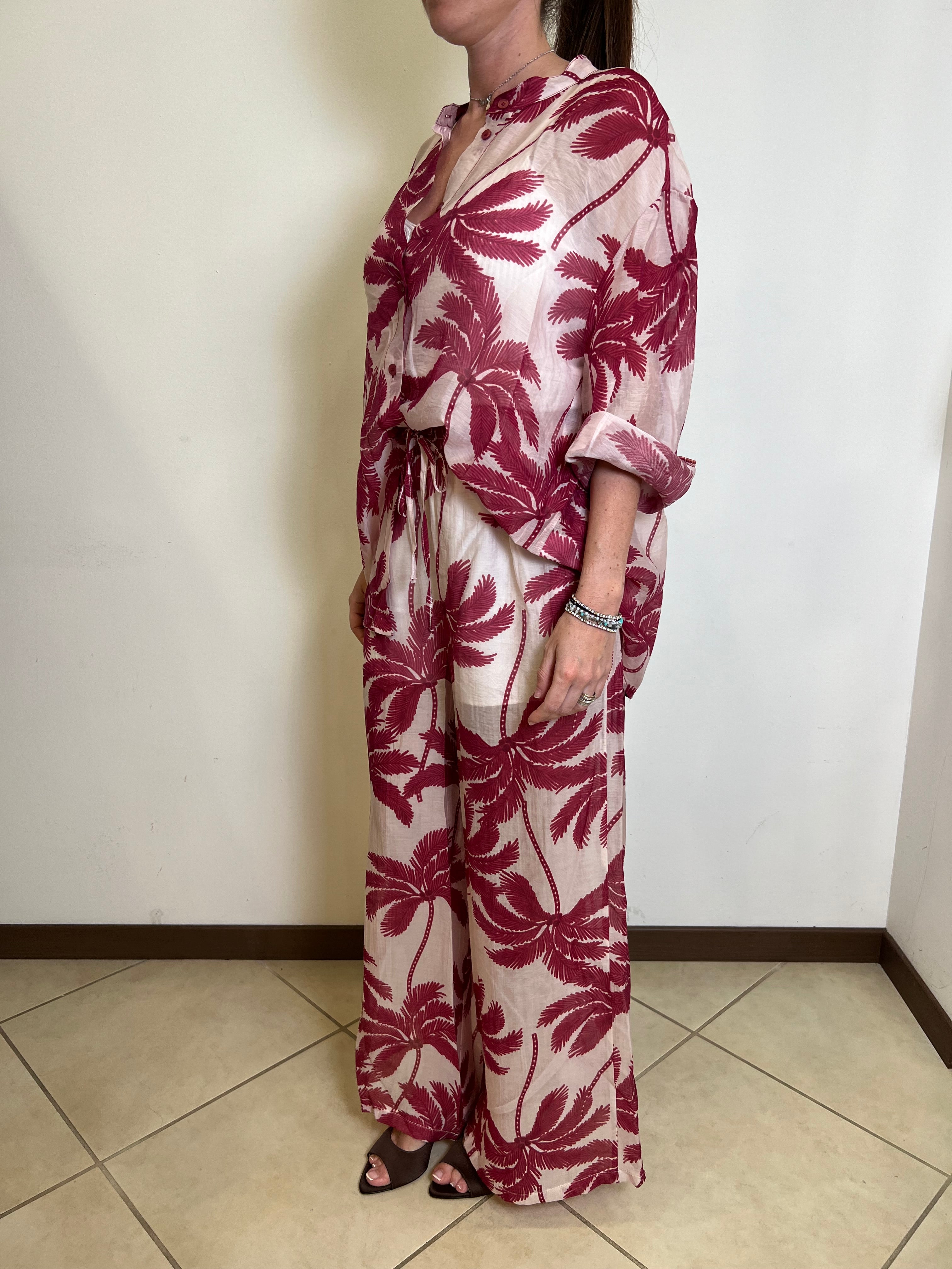 Pantalone fantasia india - Haveone