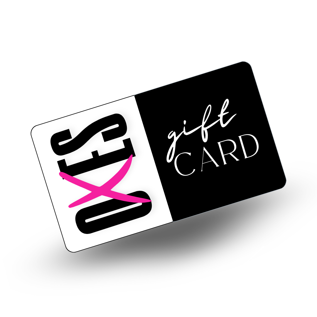 Gift Card - Oxes Moda