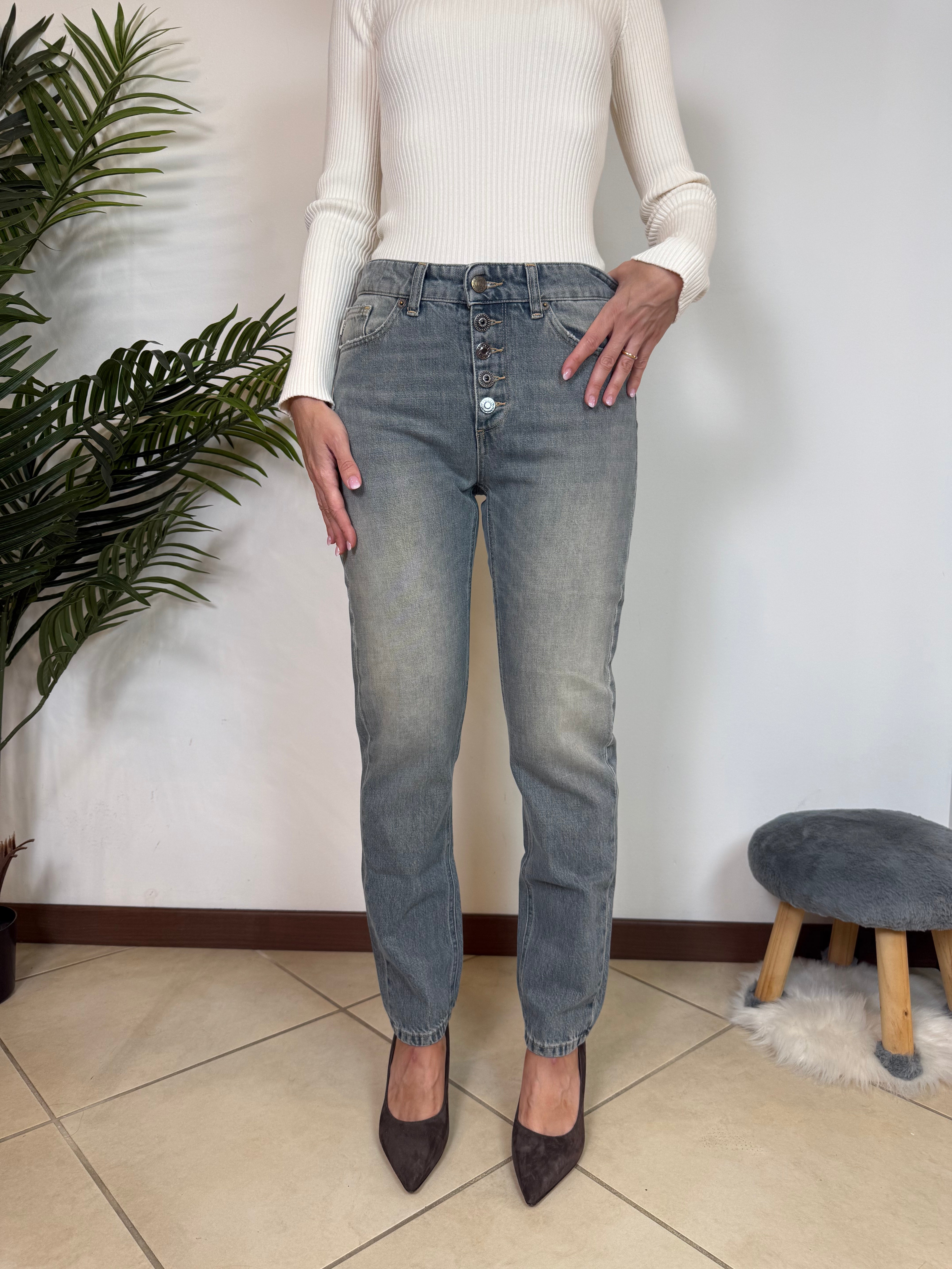 Jeans "Piper" - Vicolo