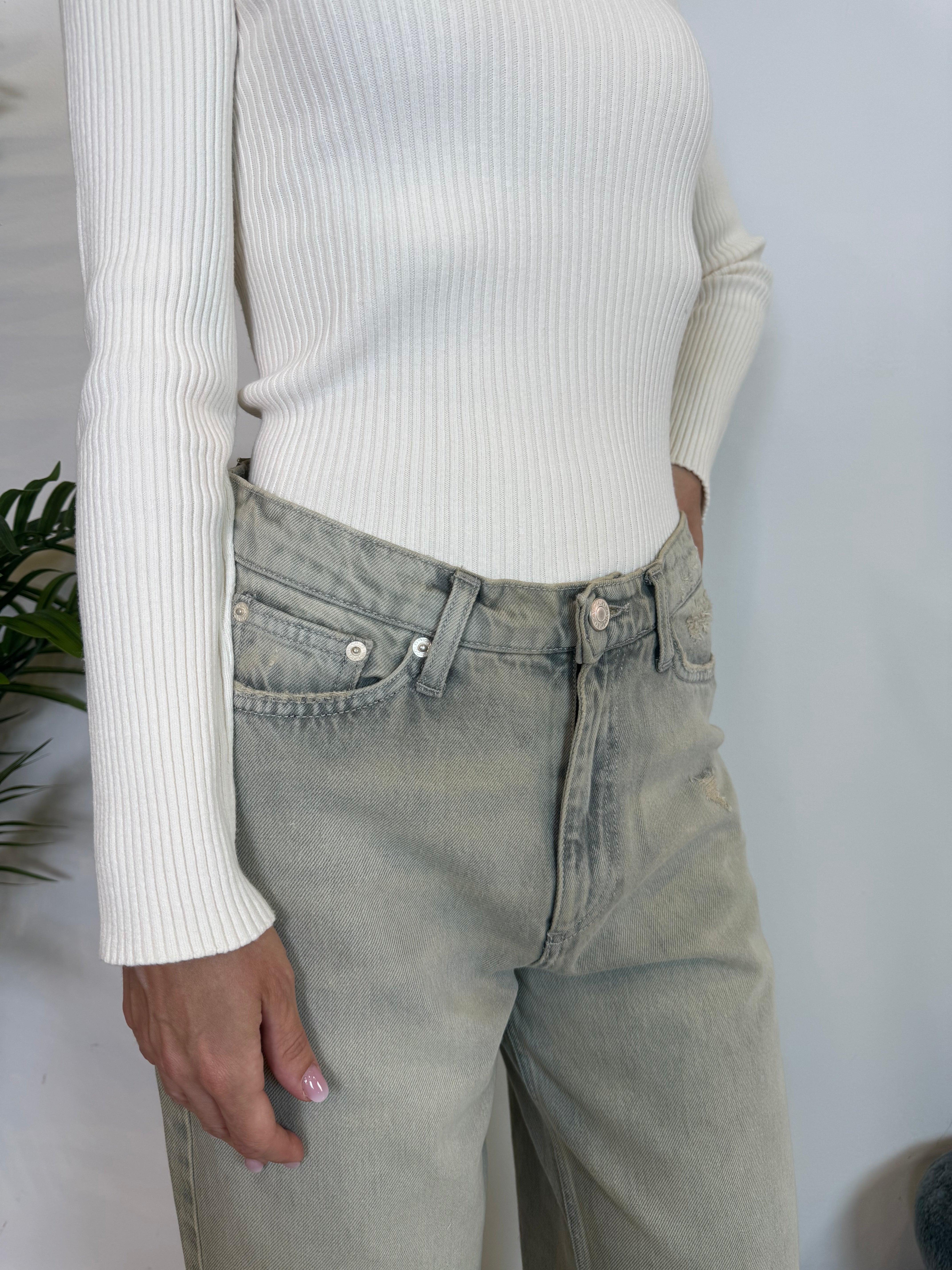 Jeans Xenobia - Vicolo