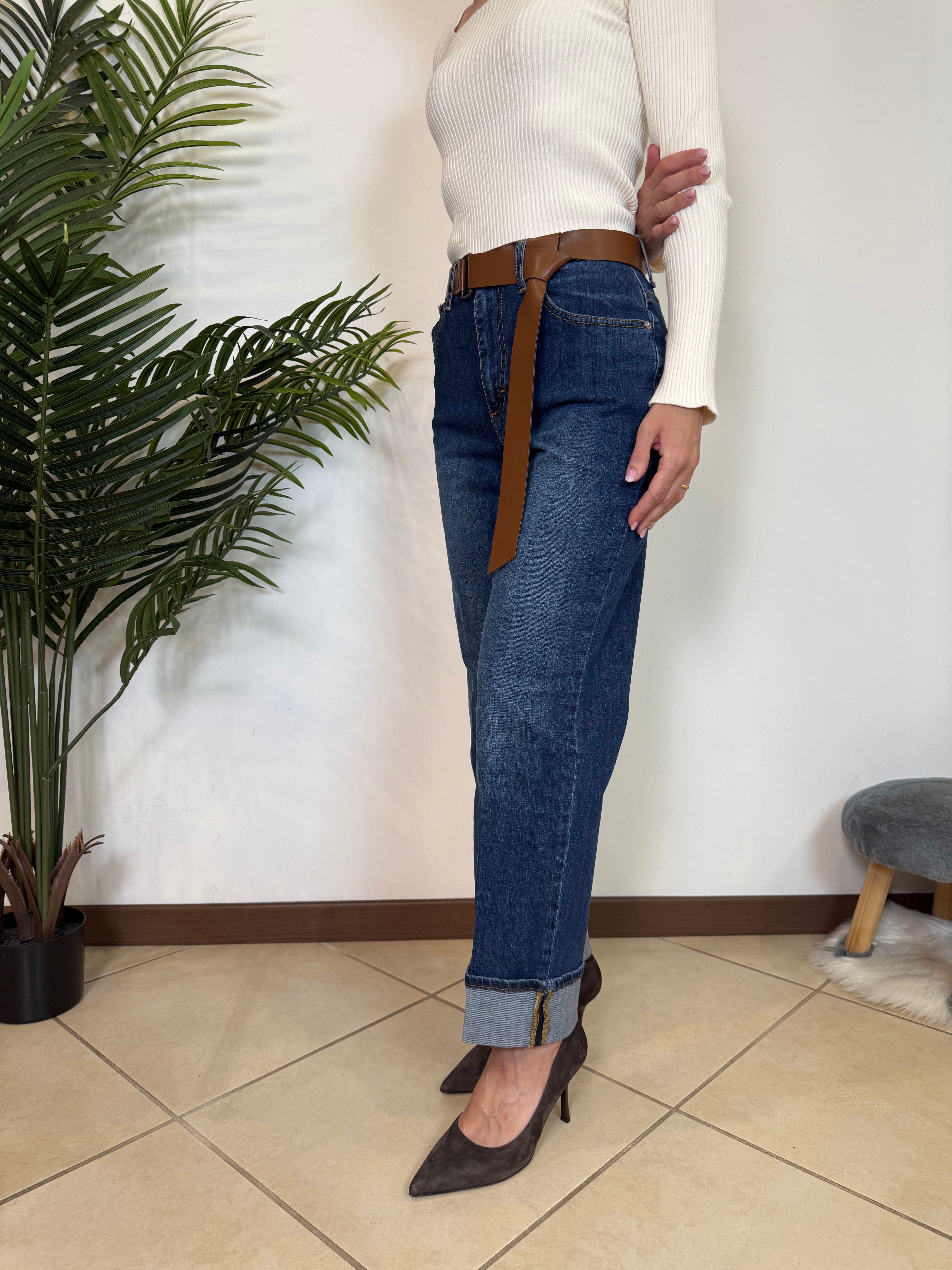 Jeans Mandy - Haveone