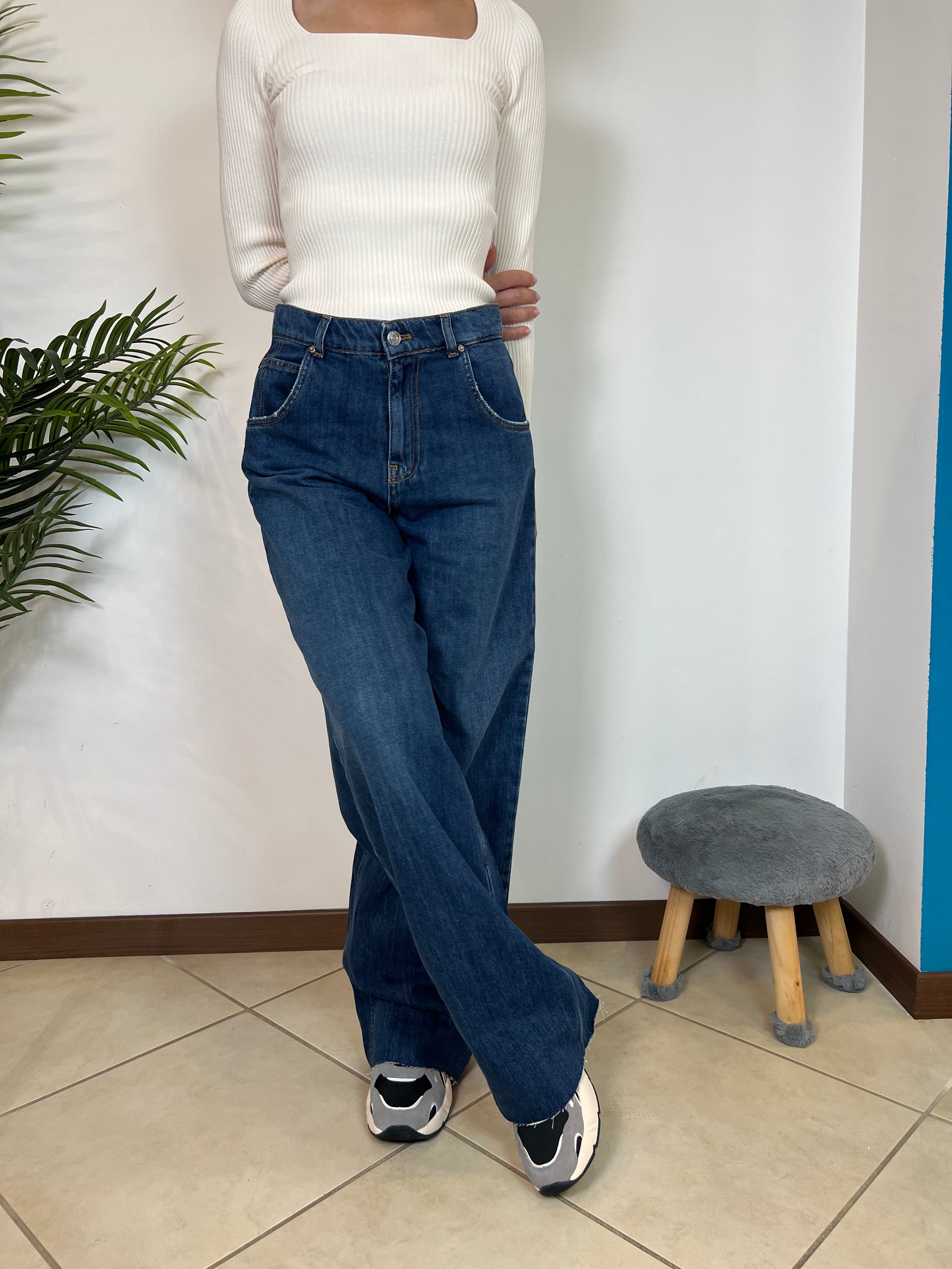 Jeans Mia - Vicolo