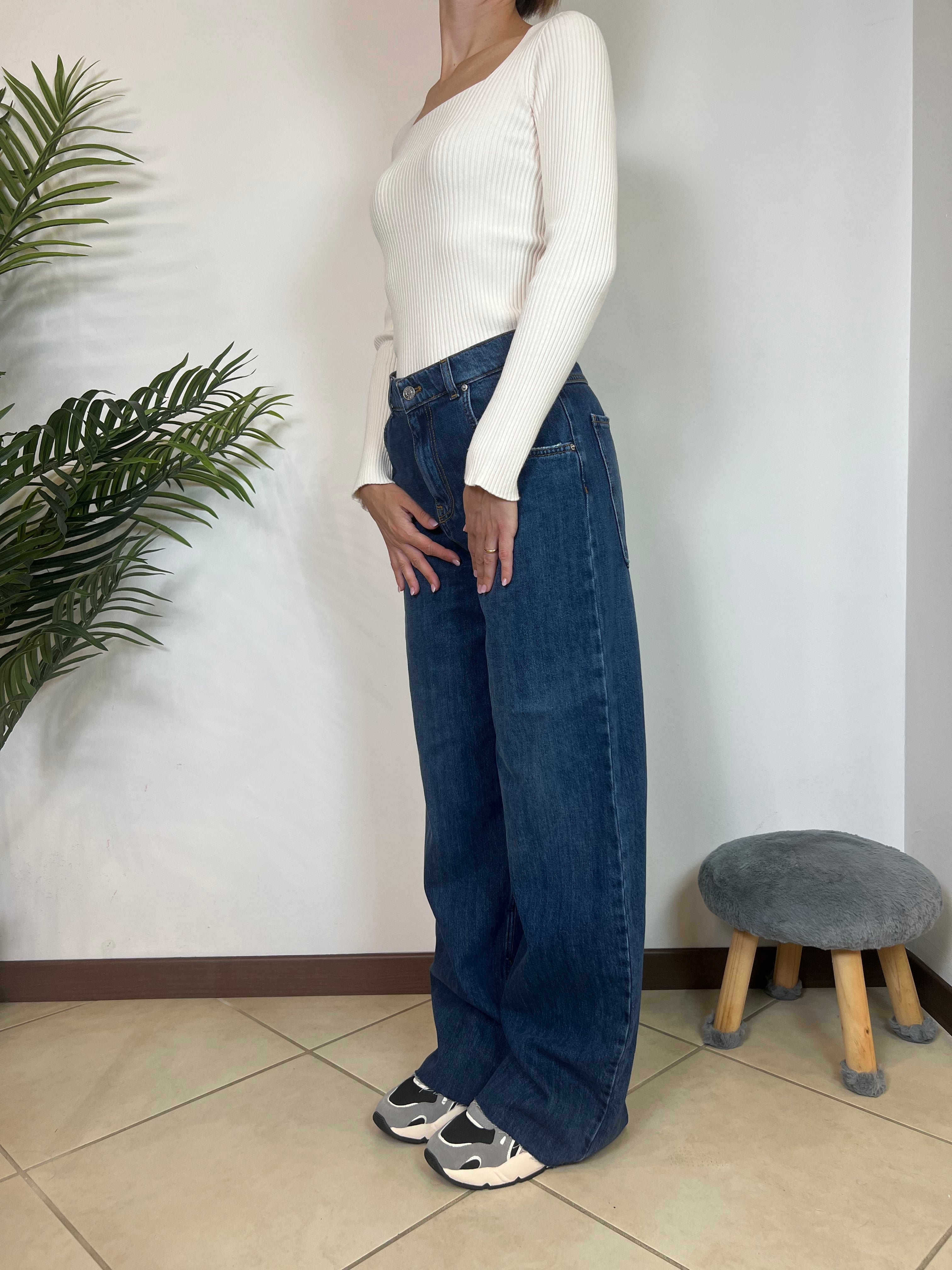 Jeans Mia - Vicolo