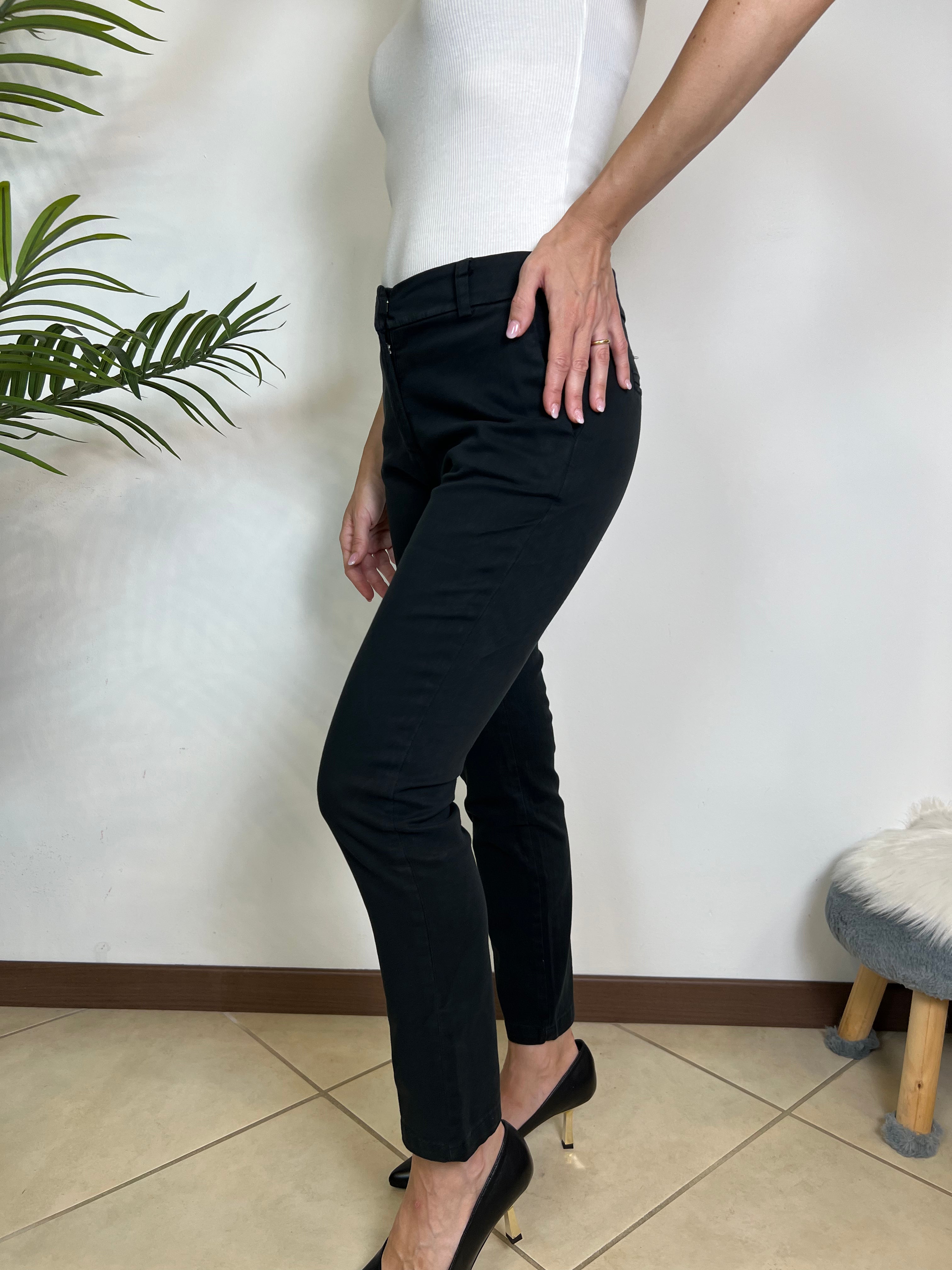 Pantalone Chino - Kontatto